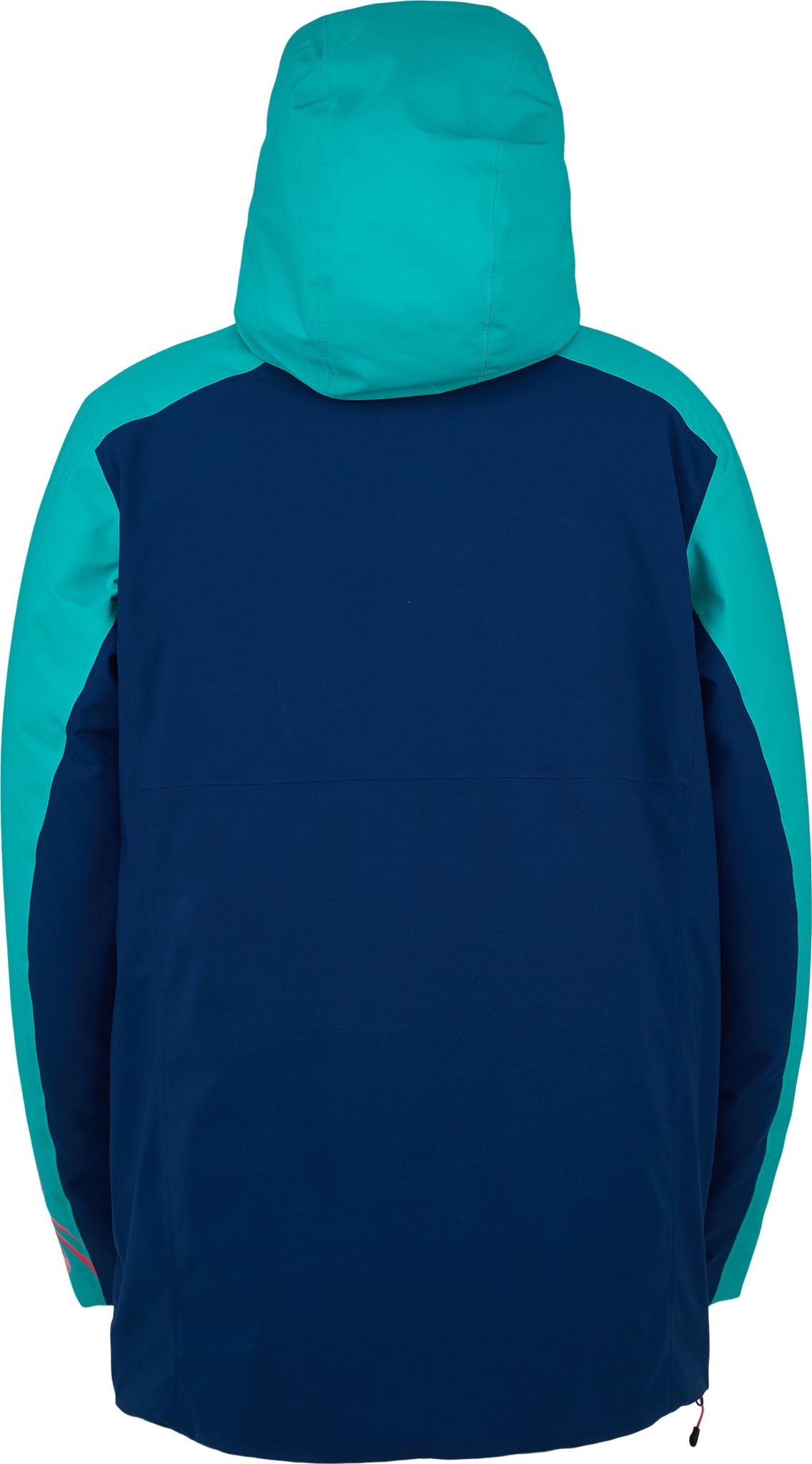 Product gallery image number 2 for product Signal Gore-TEX Jacket - Men's