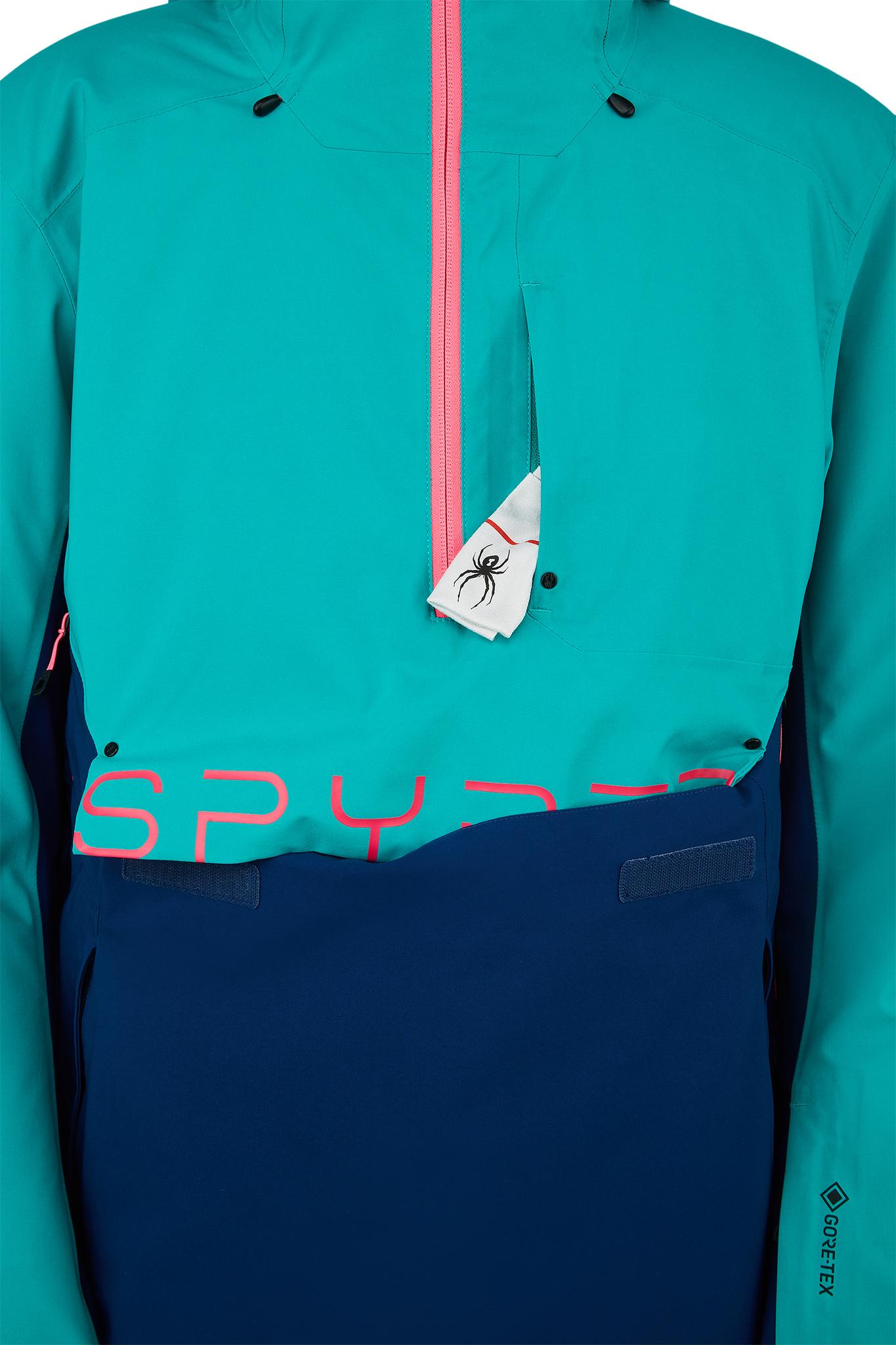 Product gallery image number 3 for product Signal Gore-TEX Jacket - Men's