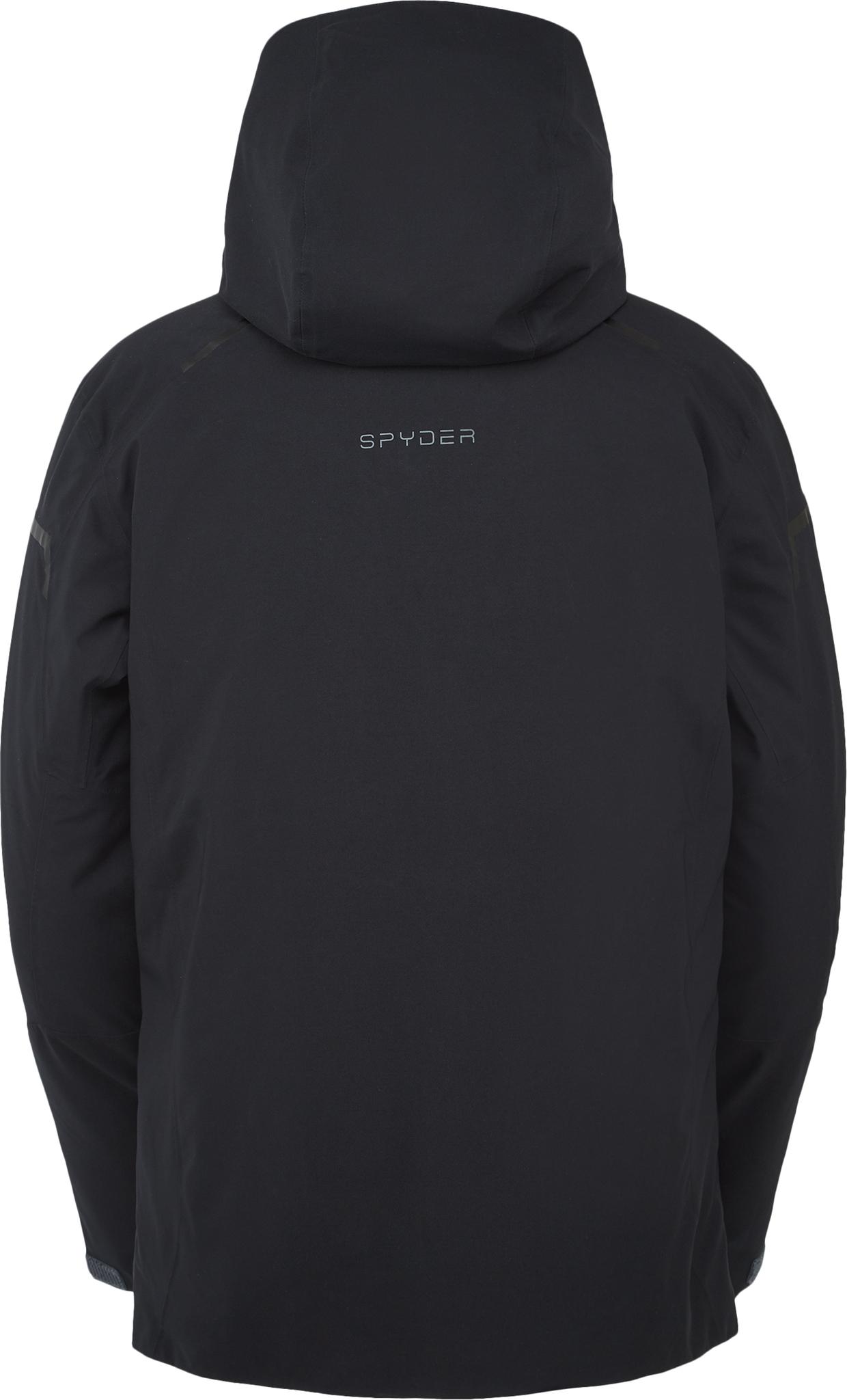 Product gallery image number 2 for product Copper Gore-TEX Jacket - Men's