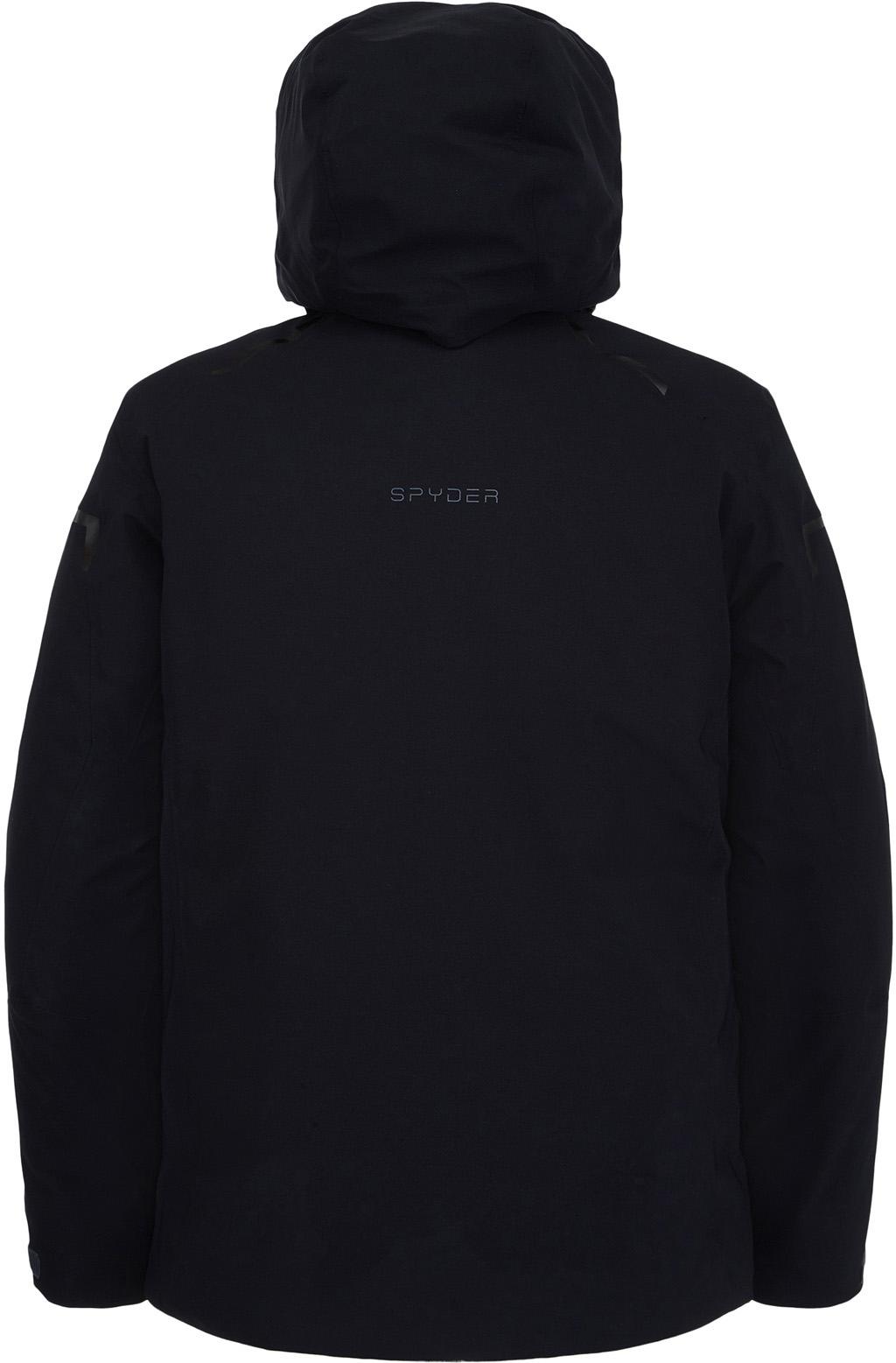 Product gallery image number 6 for product Copper Gore-TEX Jacket - Men's