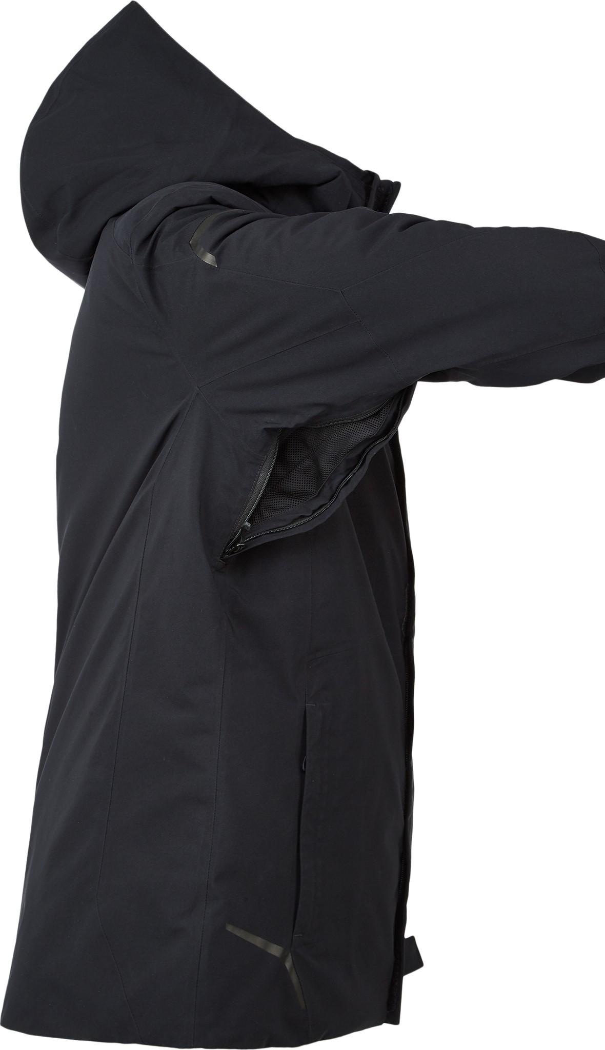 Product gallery image number 3 for product Copper Gore-TEX Jacket - Men's