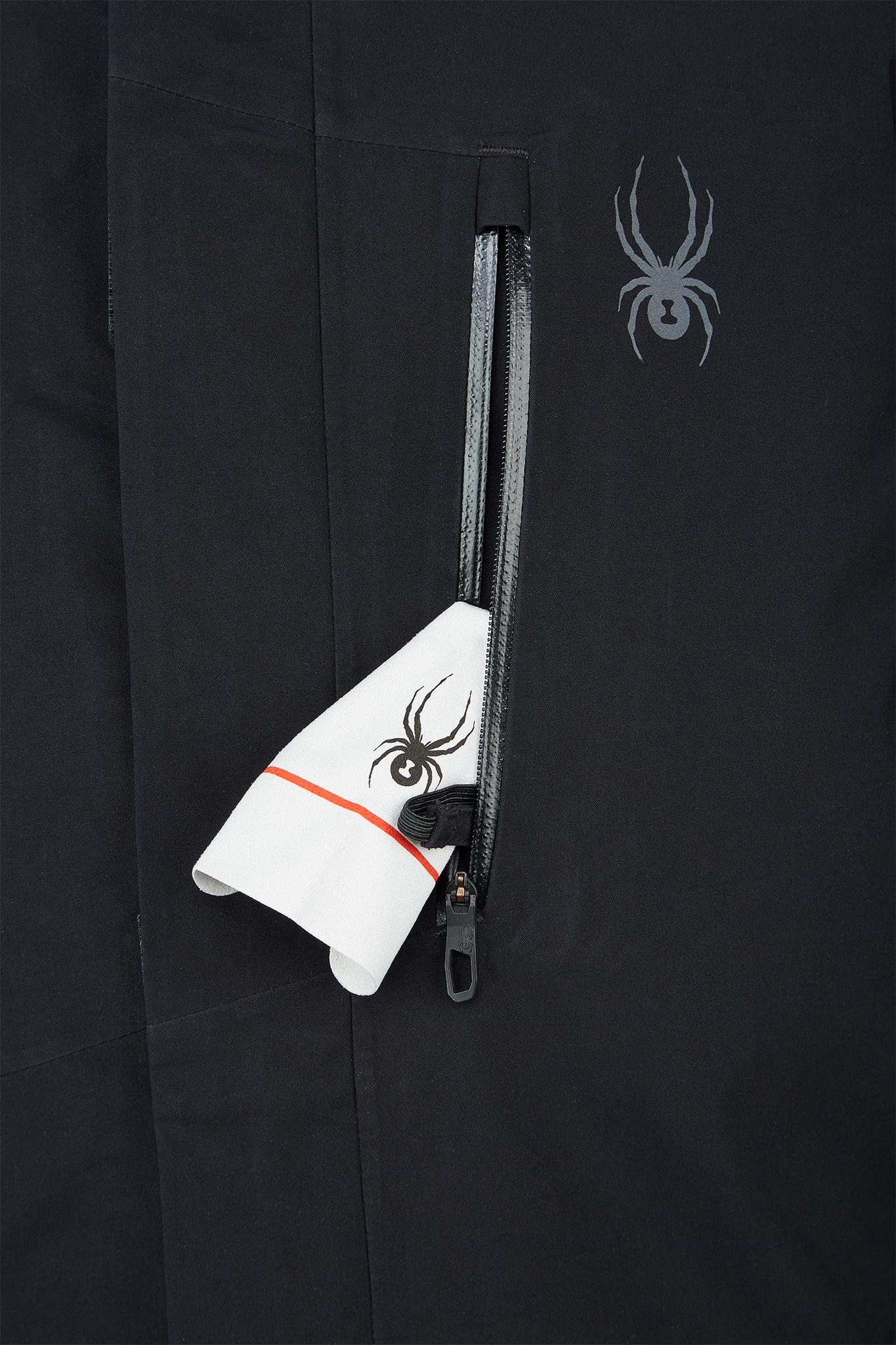 Product gallery image number 4 for product Copper Gore-TEX Jacket - Men's