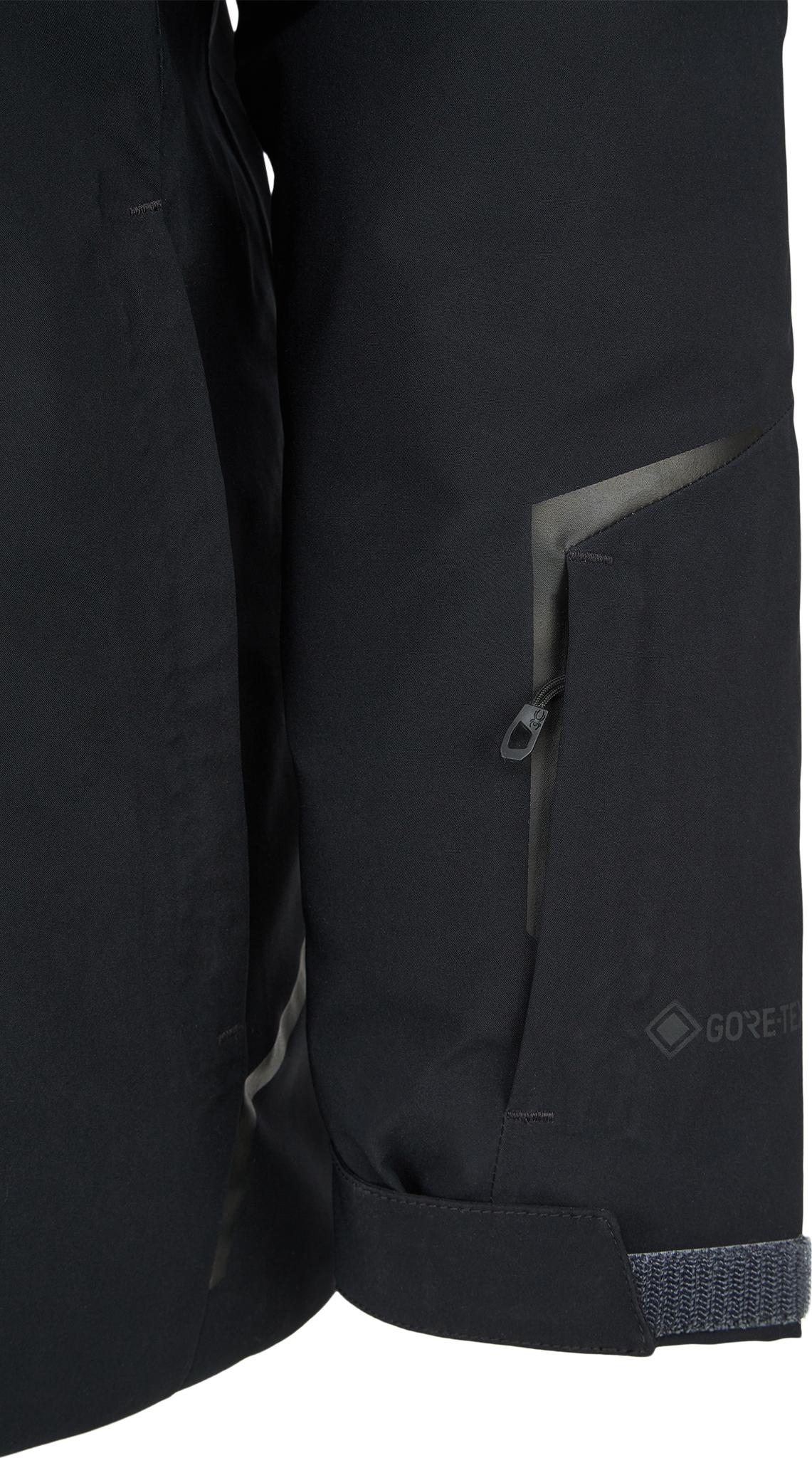 Product gallery image number 5 for product Copper Gore-TEX Jacket - Men's