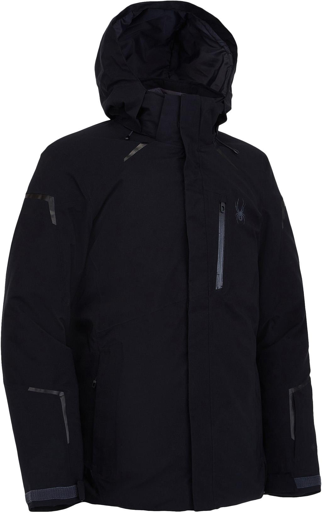 Product gallery image number 7 for product Copper Gore-TEX Jacket - Men's