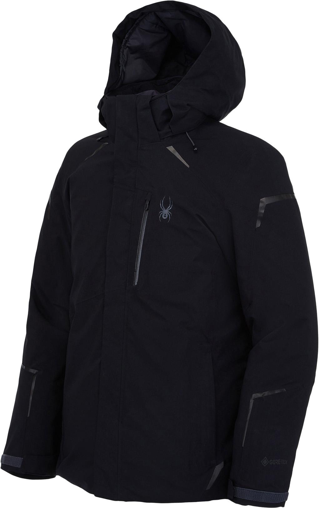 Product gallery image number 8 for product Copper Gore-TEX Jacket - Men's