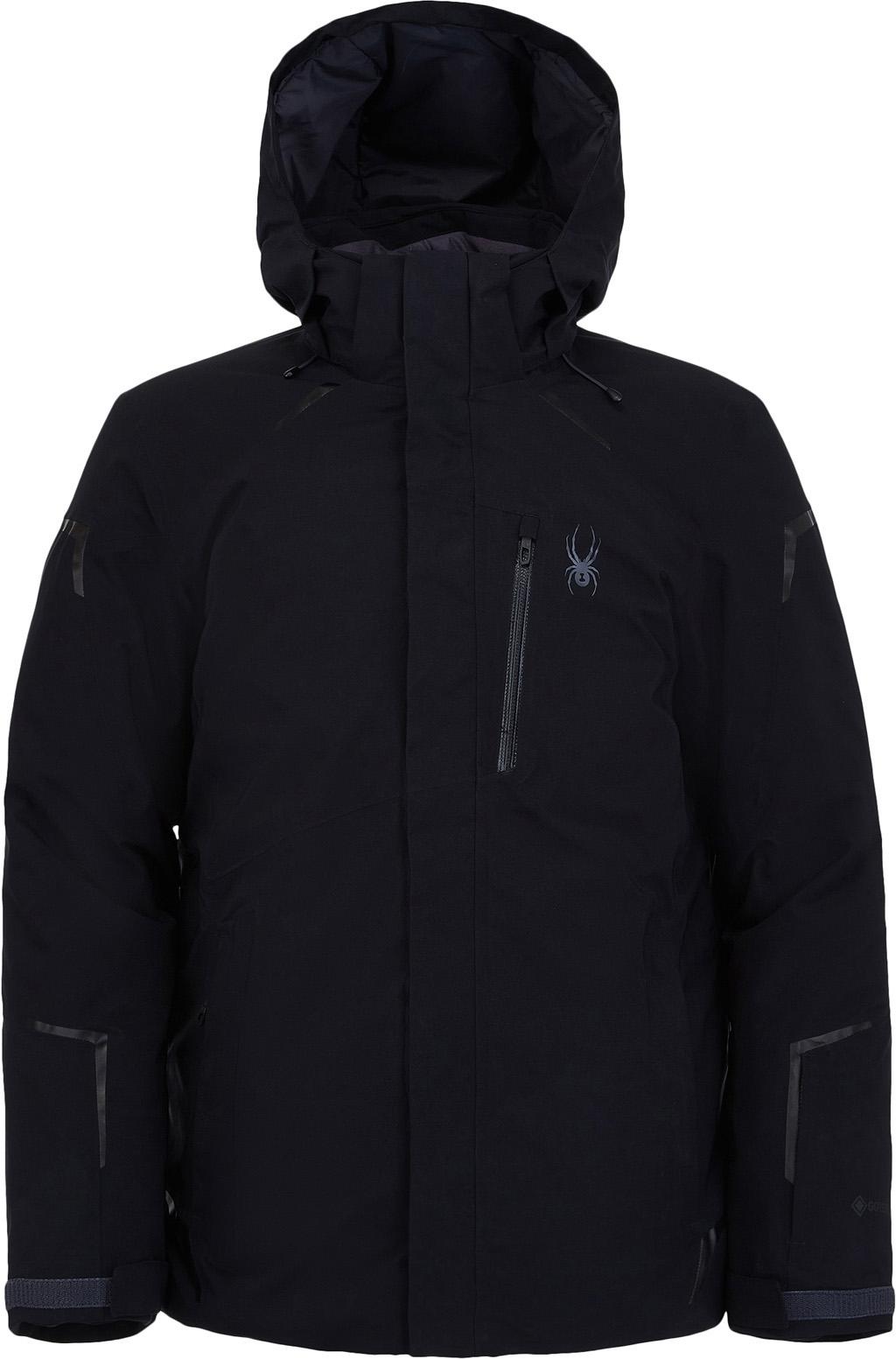 Product gallery image number 1 for product Copper Gore-TEX Jacket - Men's