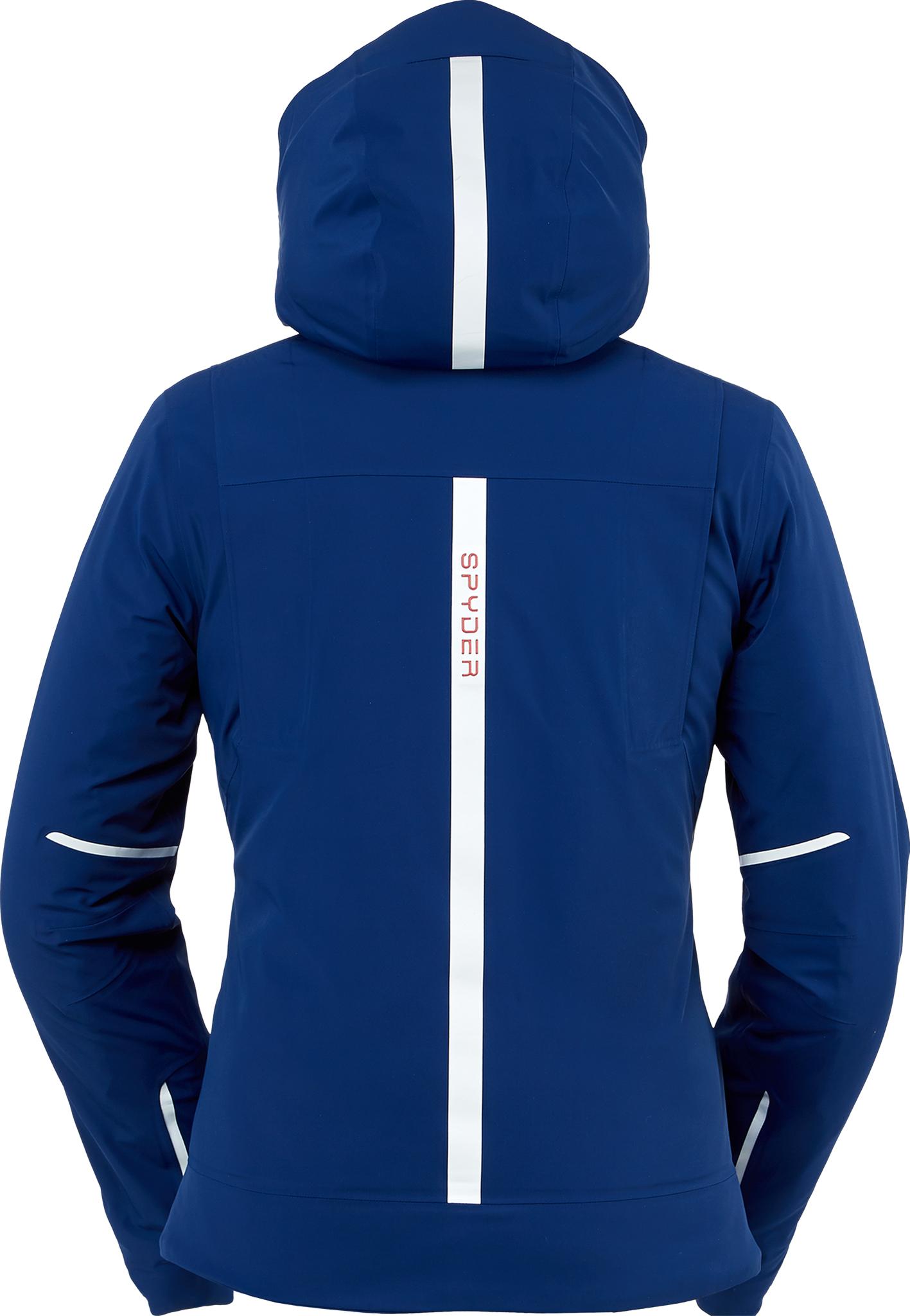 Product gallery image number 2 for product Brava GTX Jacket - Women's