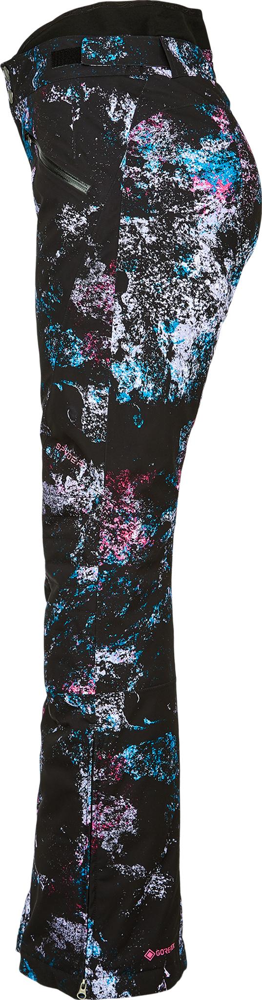 Product gallery image number 2 for product Echo GTX LE Insulated Ski Pant - Women's