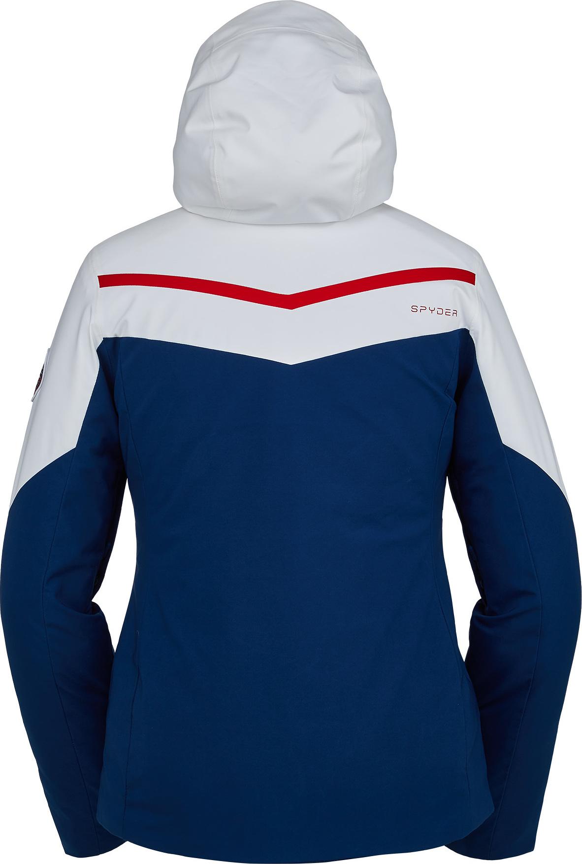 Product gallery image number 2 for product Captivate Gore-TEX Infinium Jacket - Women's