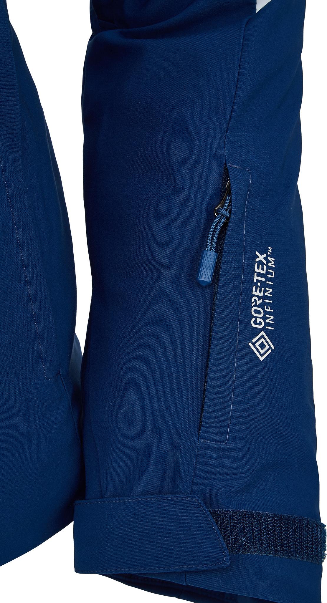 Product gallery image number 3 for product Captivate Gore-TEX Infinium Jacket - Women's