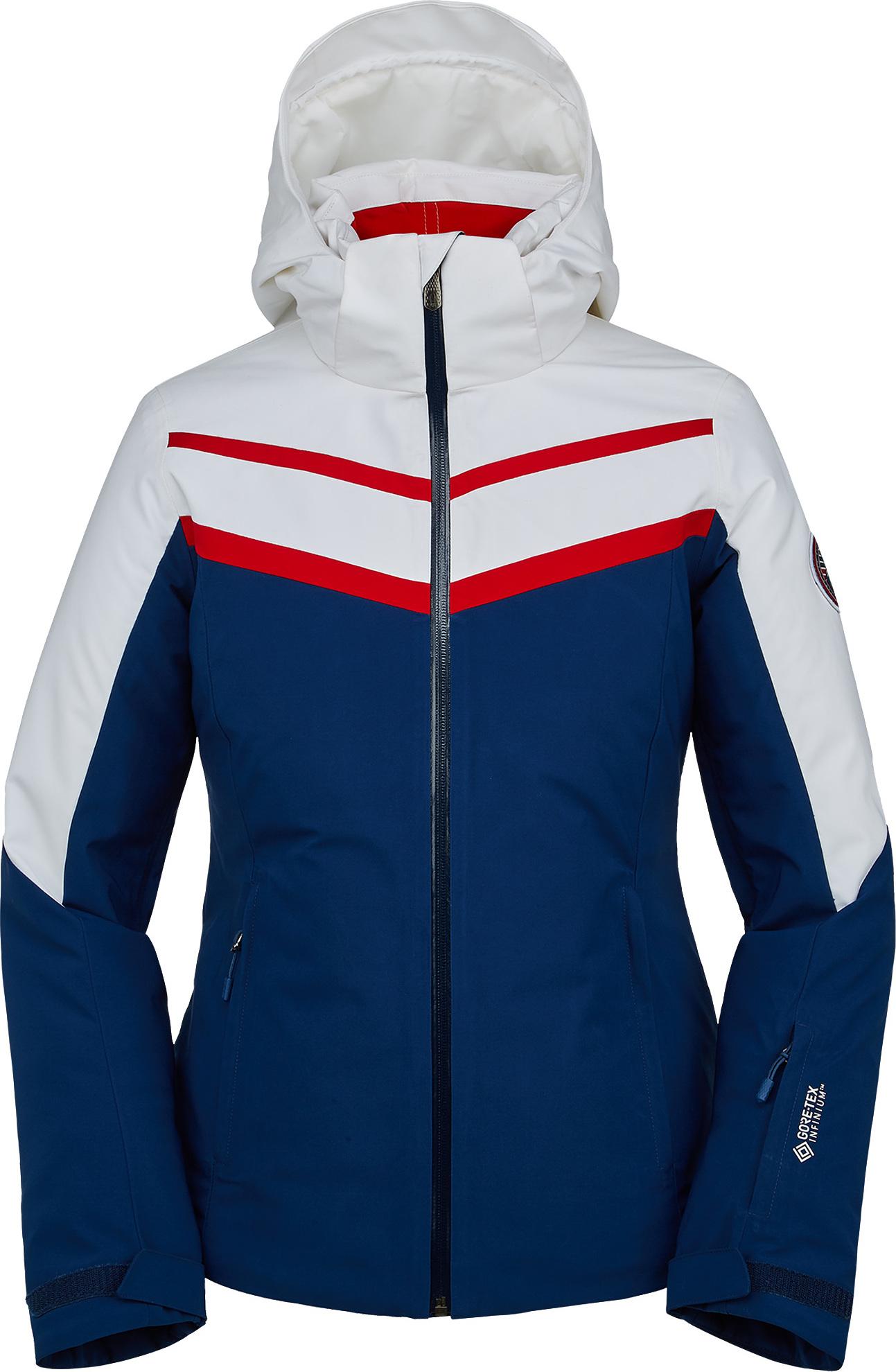Product gallery image number 1 for product Captivate Gore-TEX Infinium Jacket - Women's