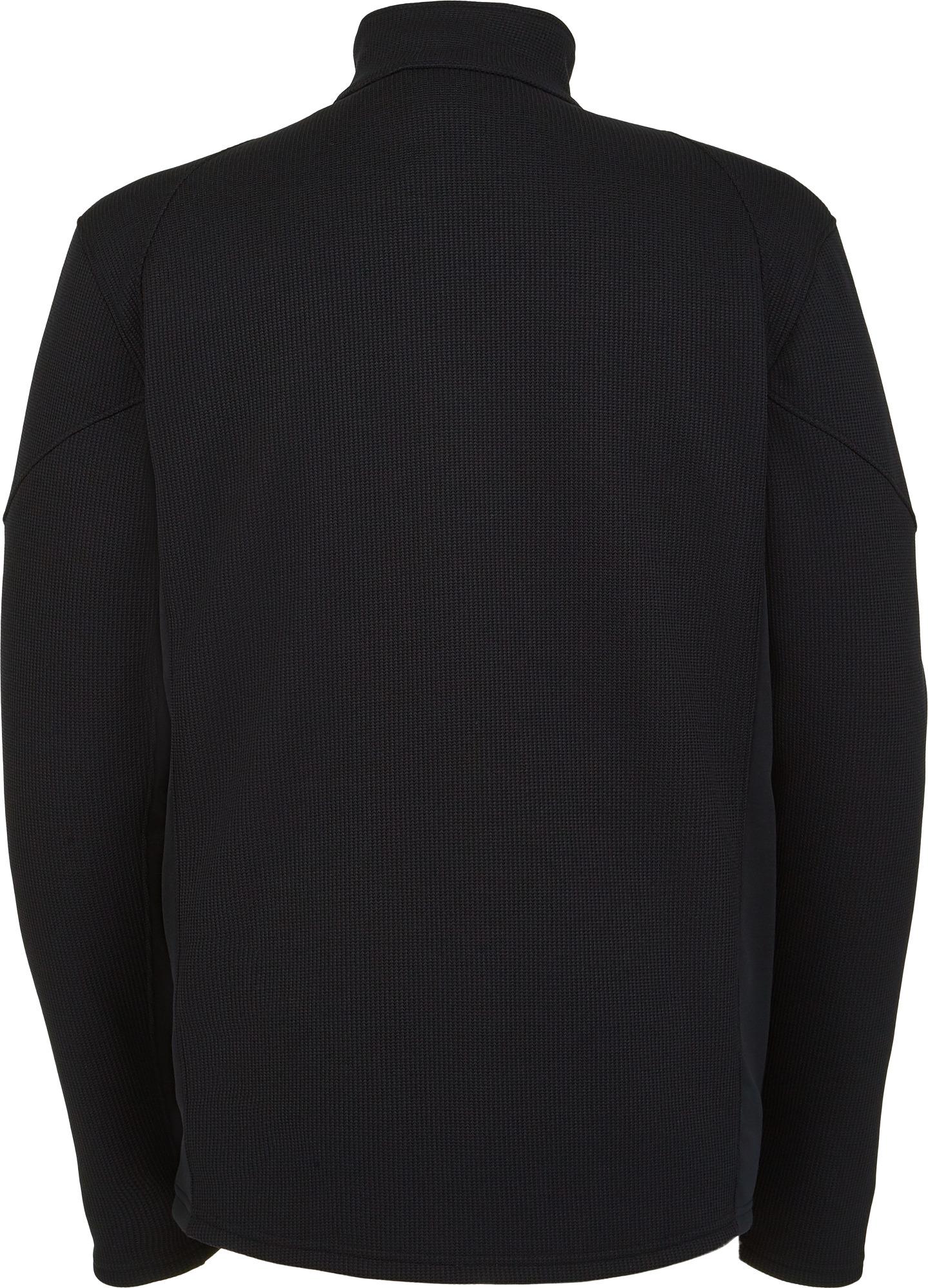 Product gallery image number 2 for product Bandit Full Zip Sweater - Men's