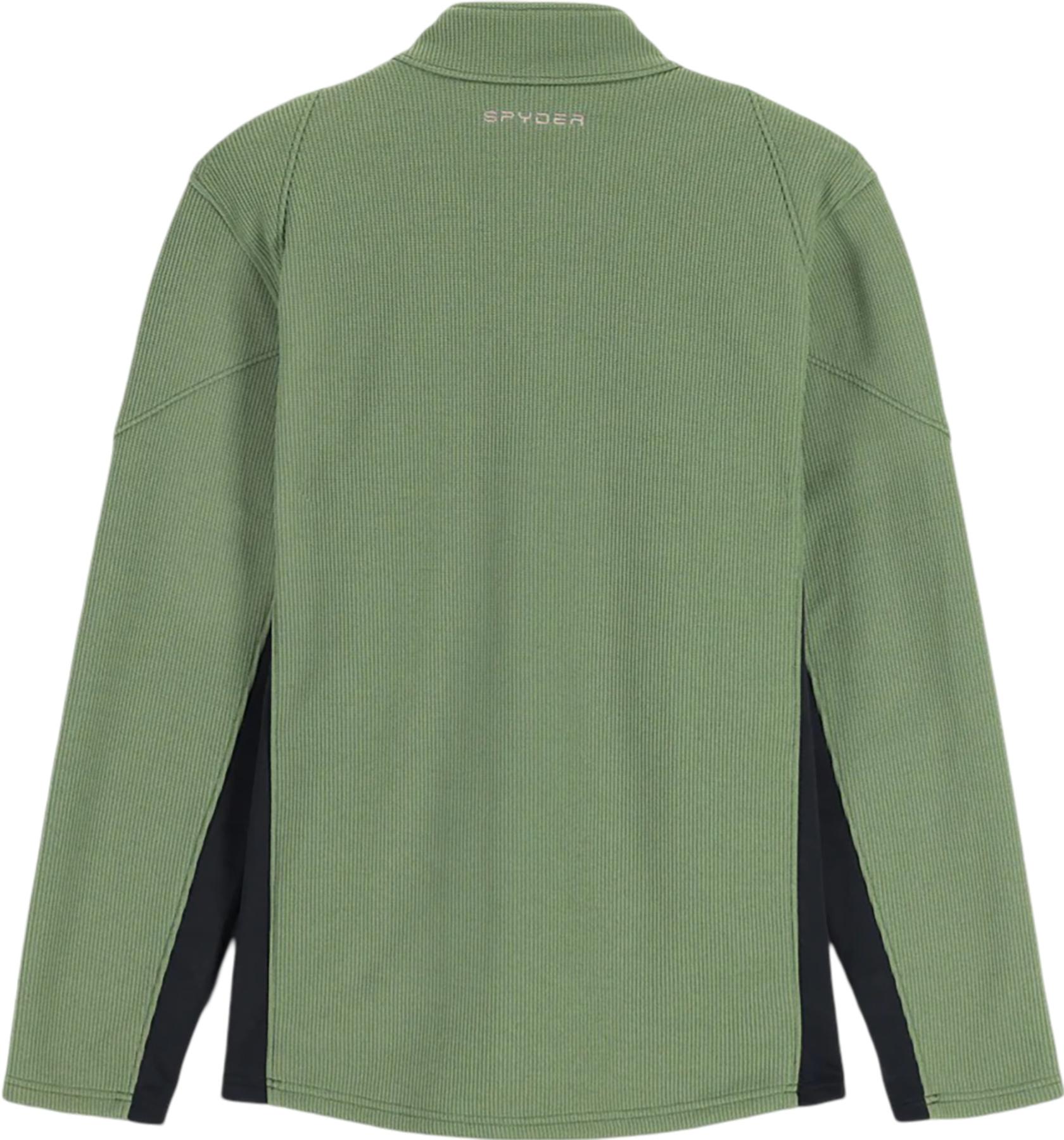 Numéro de l'image de la galerie de produits 2 pour le produit Chandail à glissière pleine longueur Bandit - Homme