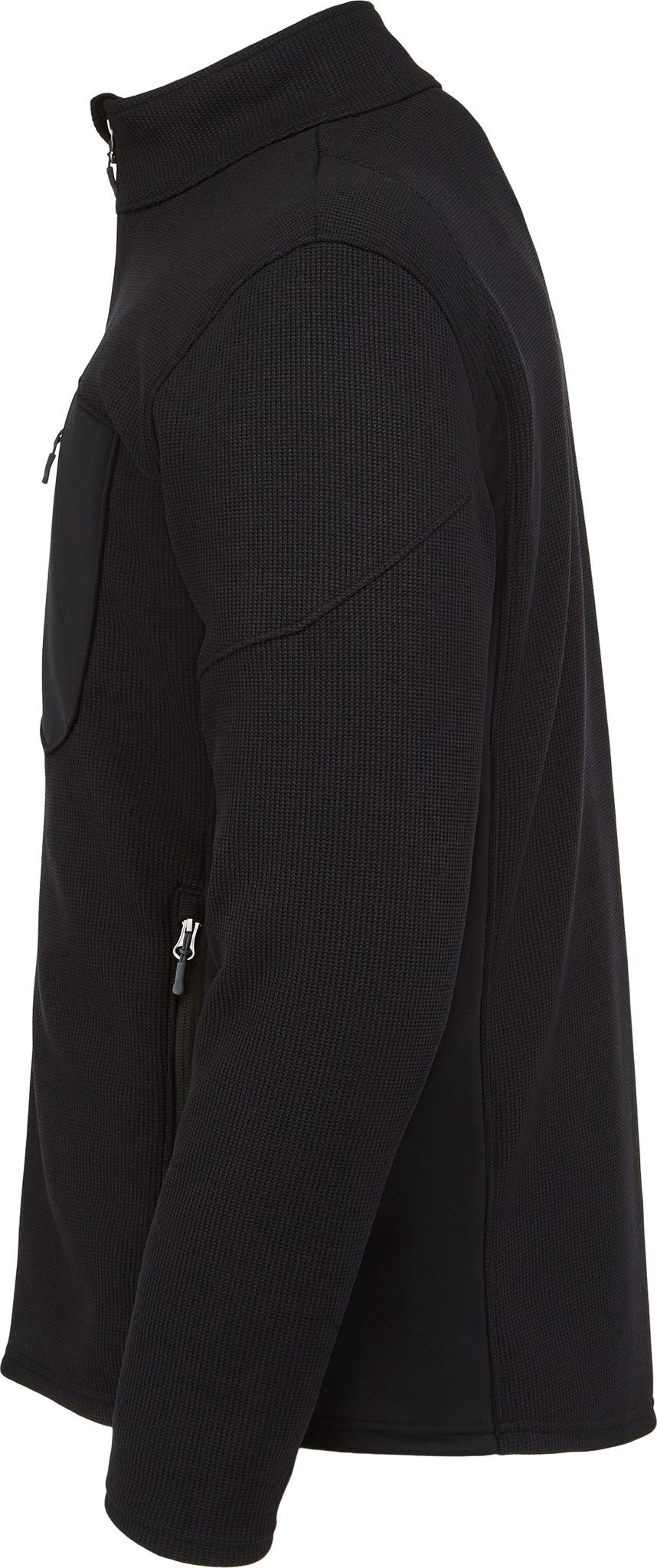 Product gallery image number 4 for product Bandit Full Zip Sweater - Men's