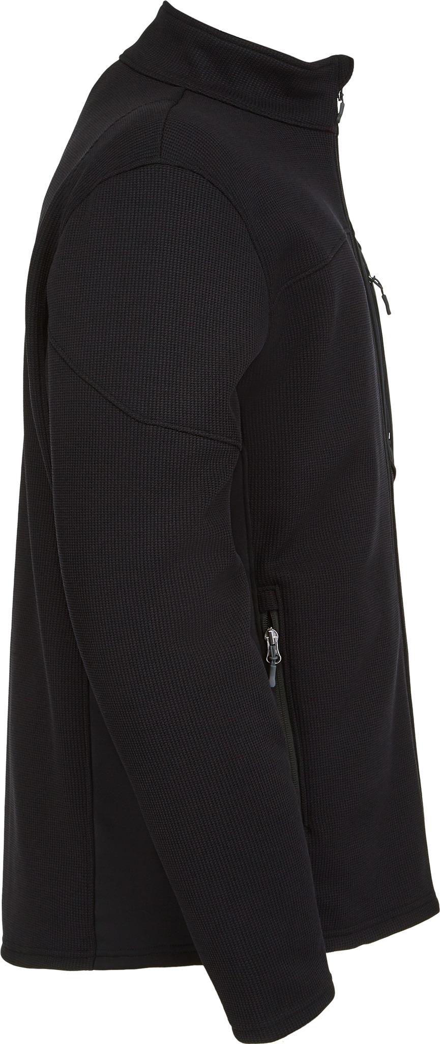 Product gallery image number 5 for product Bandit Full Zip Sweater - Men's