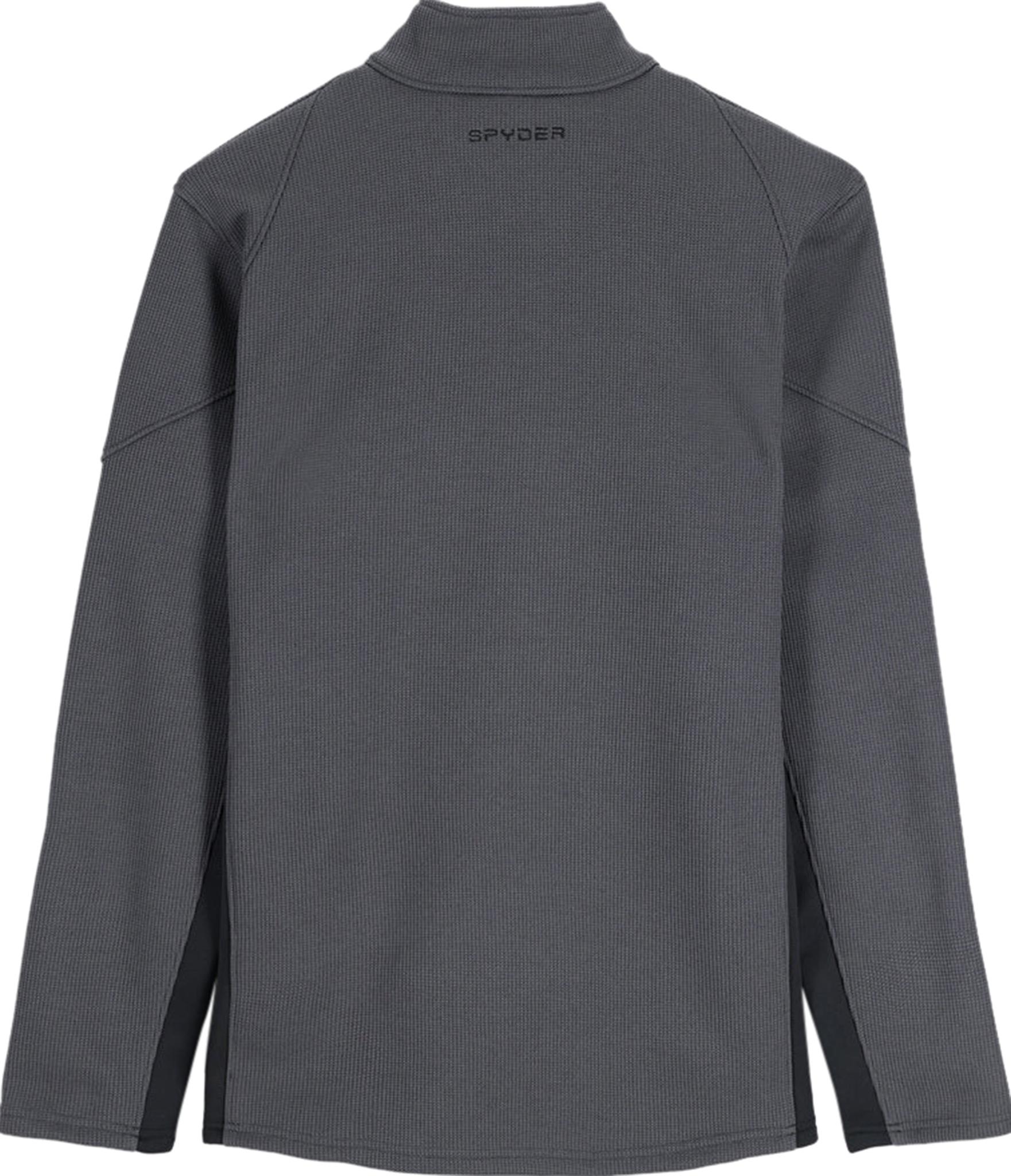 Numéro de l'image de la galerie de produits 2 pour le produit Chandail à demi-glissière Bandit - Homme