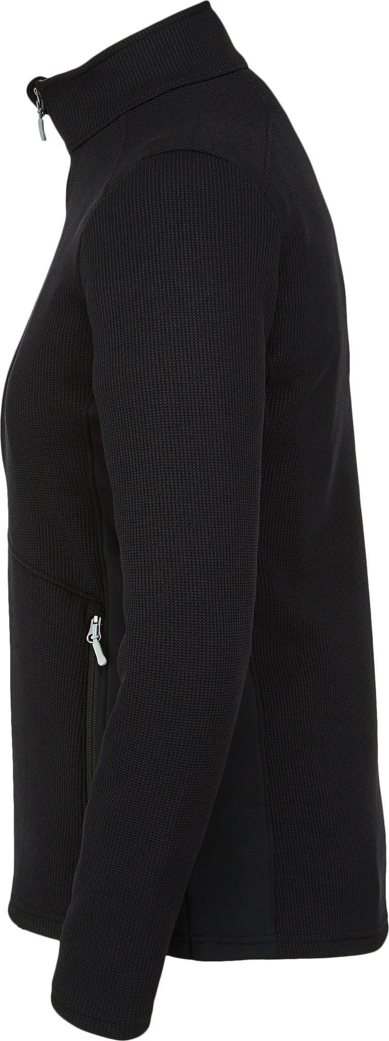 Product gallery image number 3 for product Bandita Full Zip - Women's