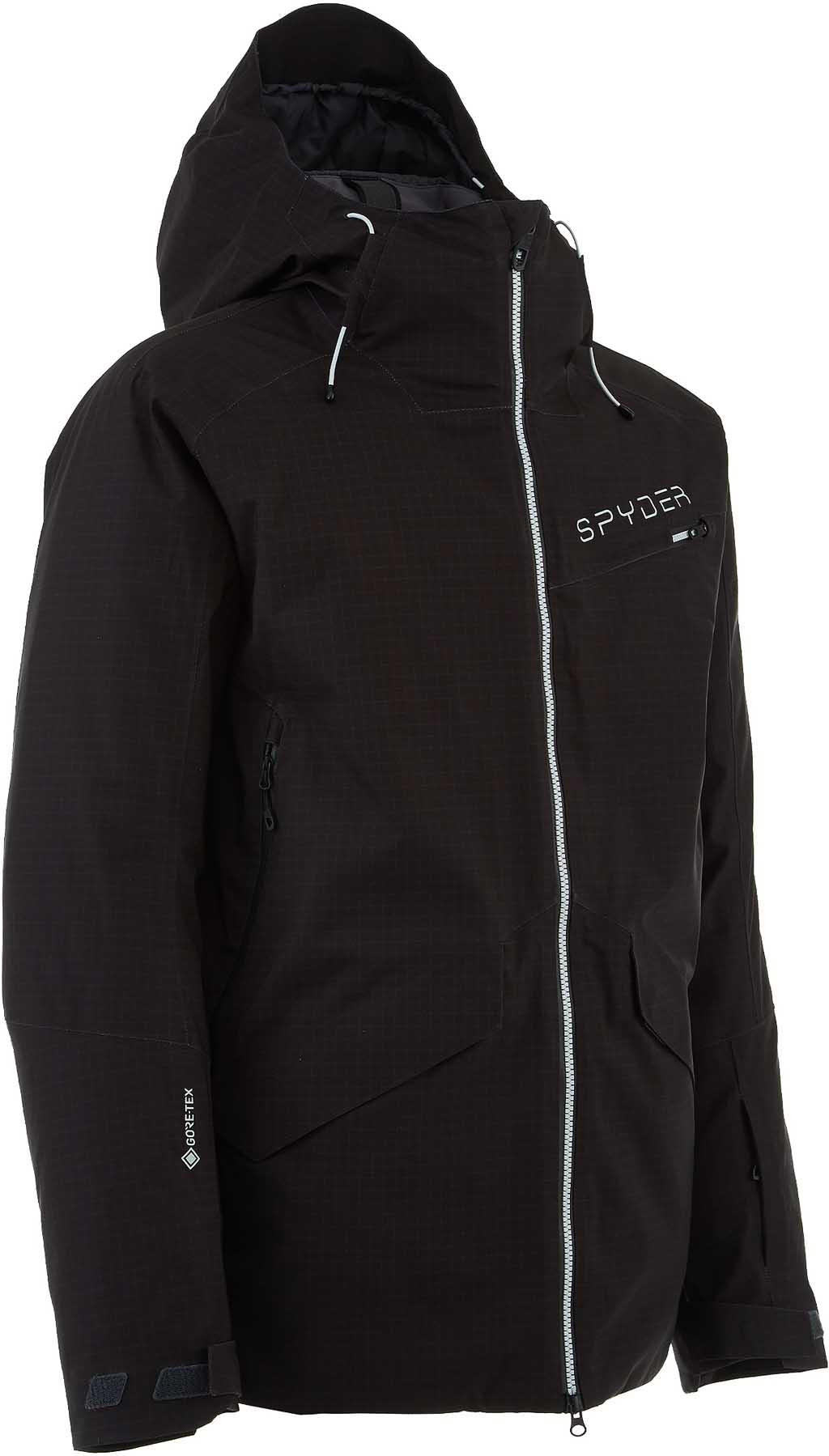Product gallery image number 3 for product Innsbruck Gtx Jacket - Men's