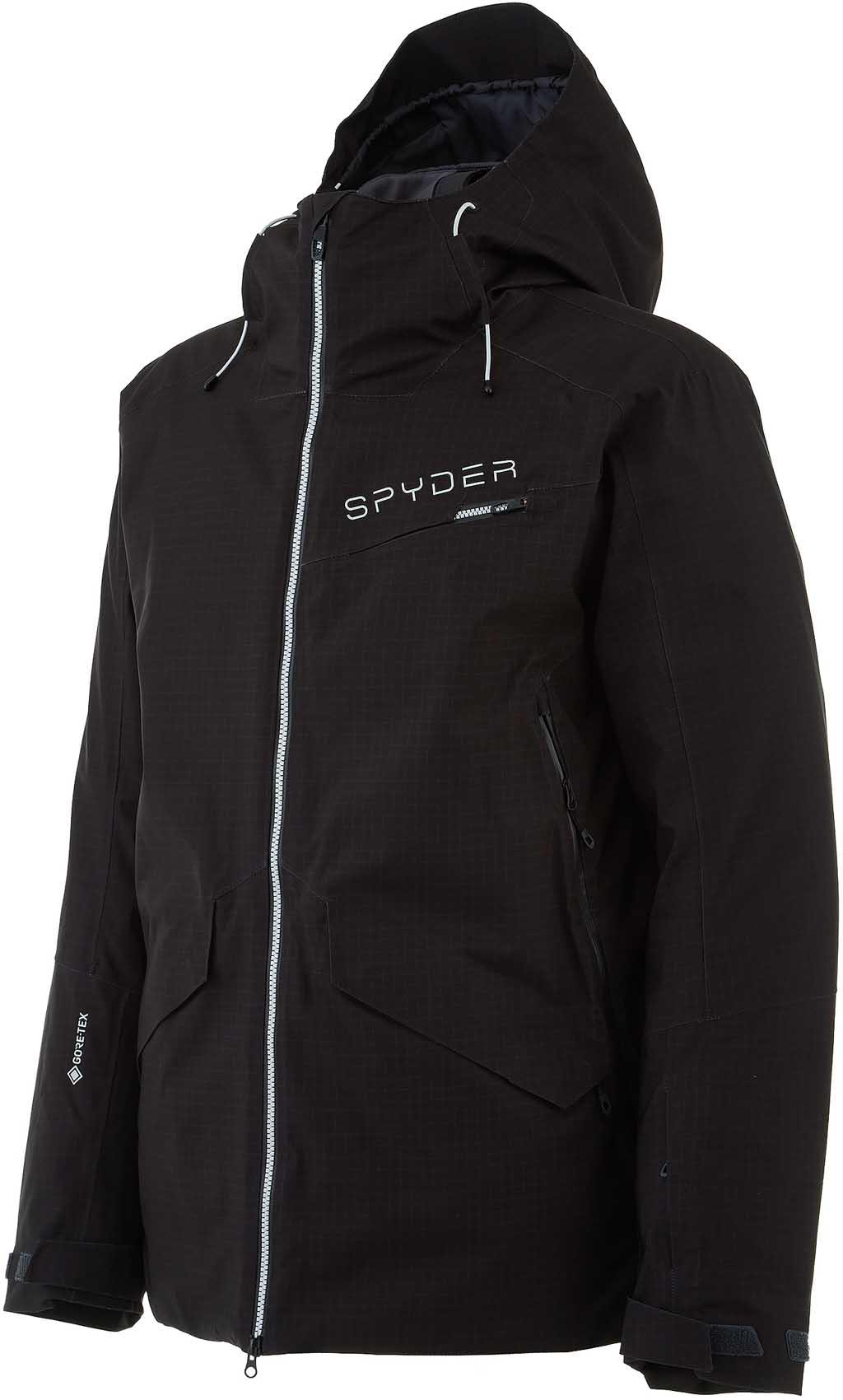 Product gallery image number 4 for product Innsbruck Gtx Jacket - Men's