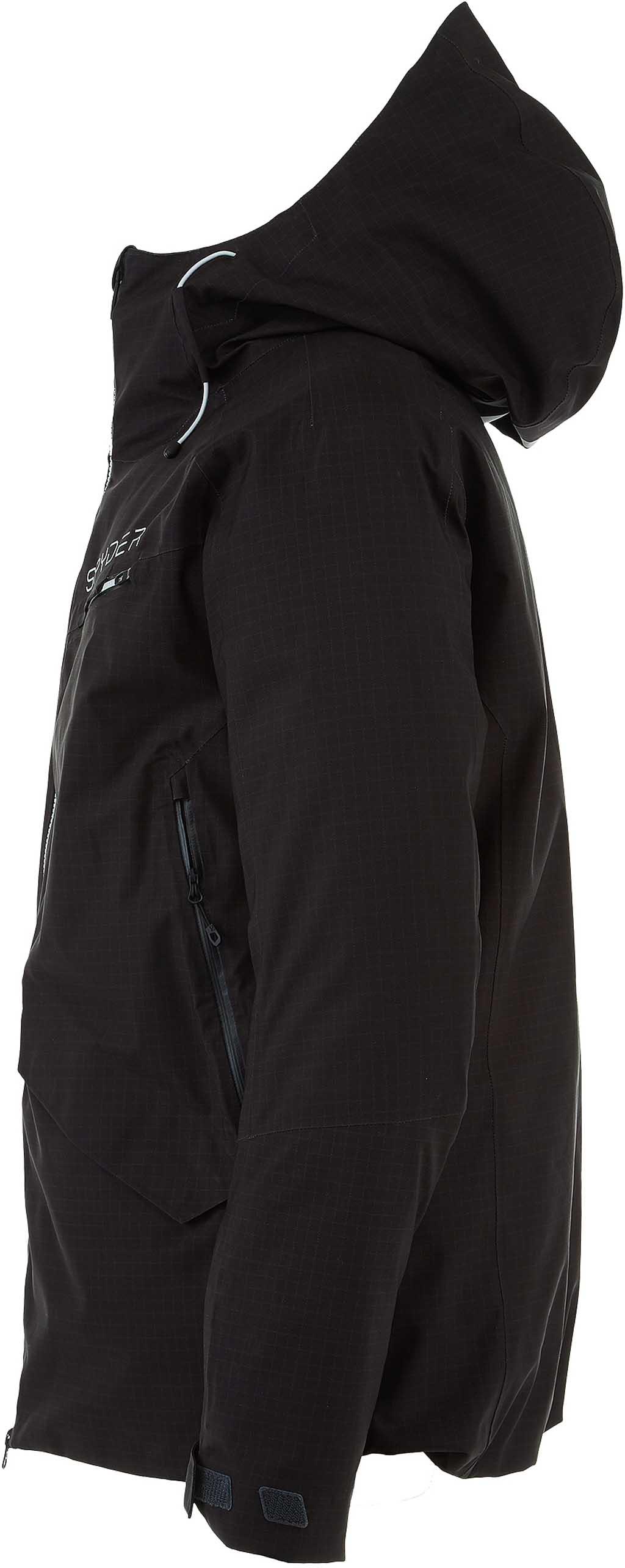 Product gallery image number 5 for product Innsbruck Gtx Jacket - Men's