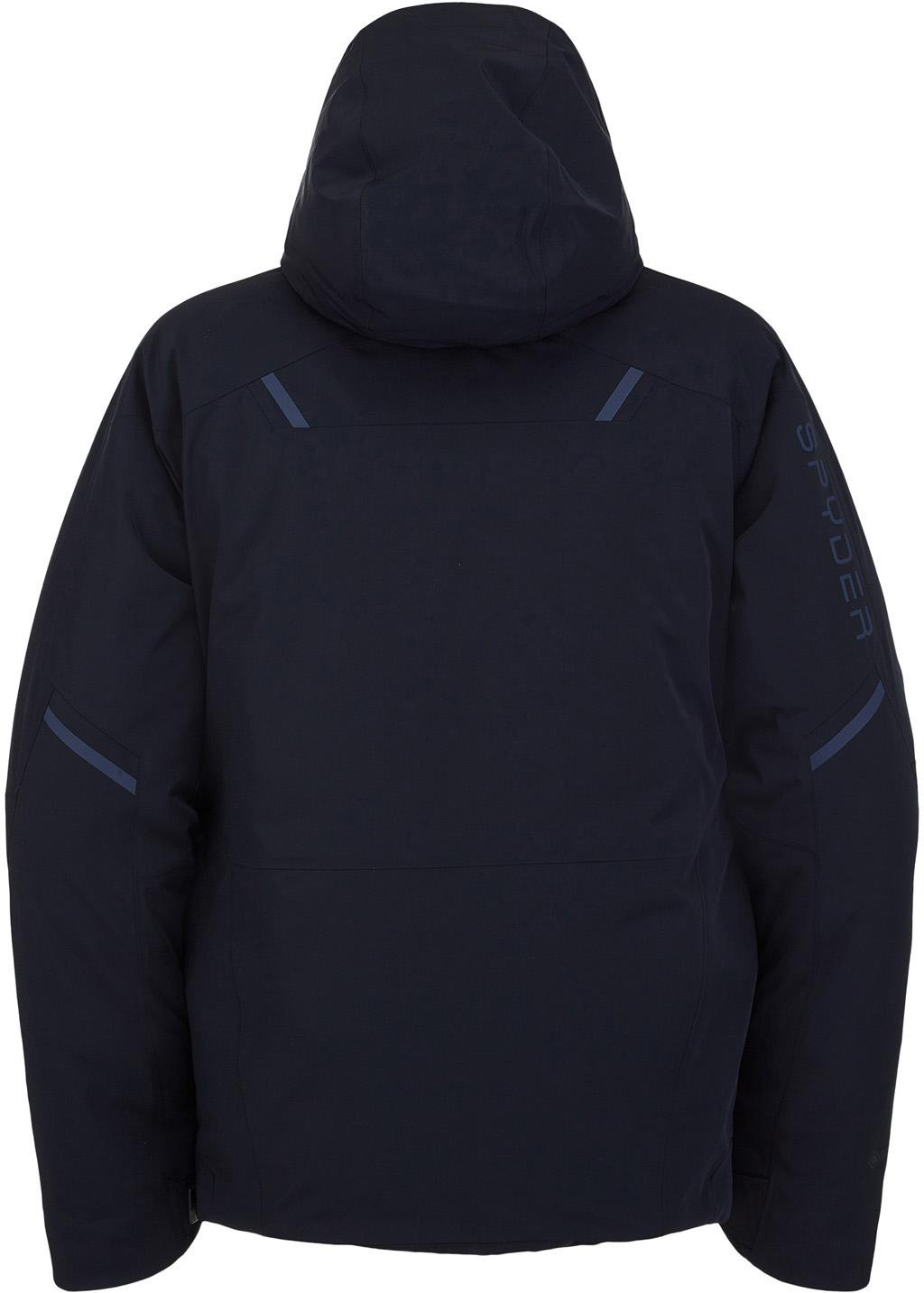 Numéro de l'image de la galerie de produits 2 pour le produit Manteau Gore-TEX de Vanqysh - Homme