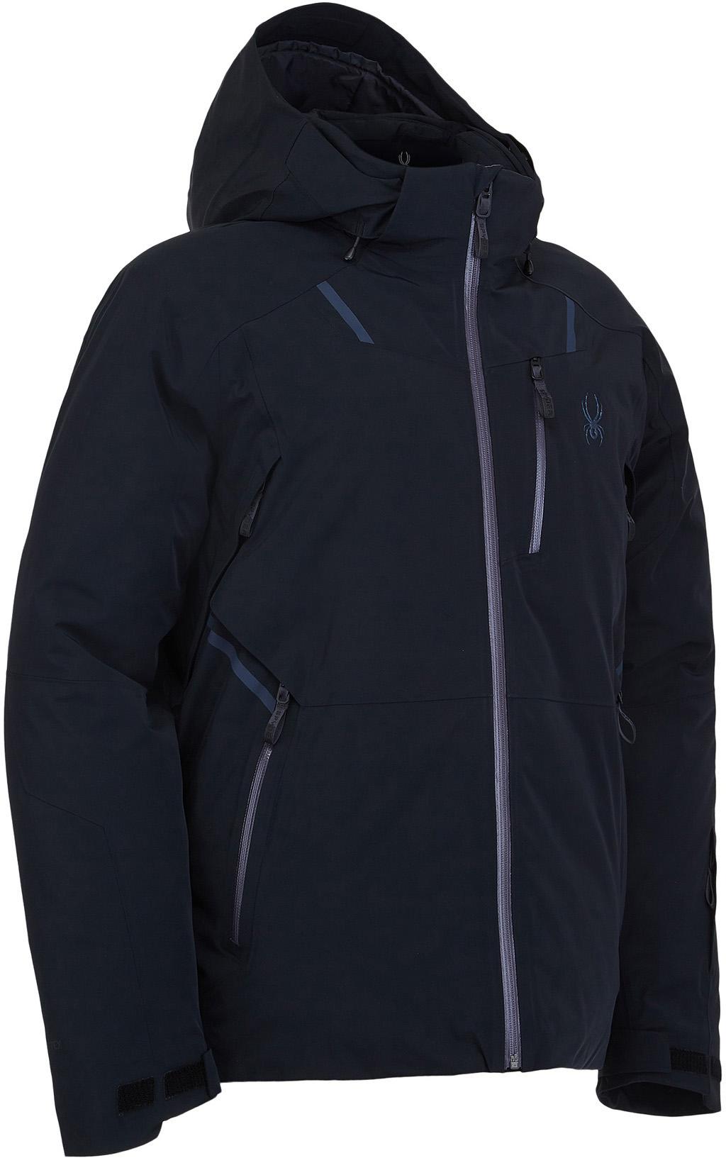 Numéro de l'image de la galerie de produits 3 pour le produit Manteau Gore-TEX de Vanqysh - Homme