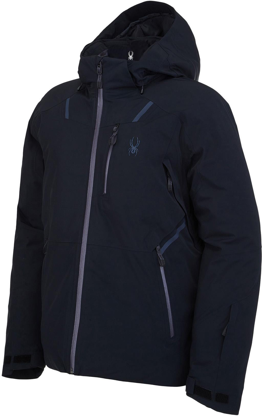 Numéro de l'image de la galerie de produits 4 pour le produit Manteau Gore-TEX de Vanqysh - Homme