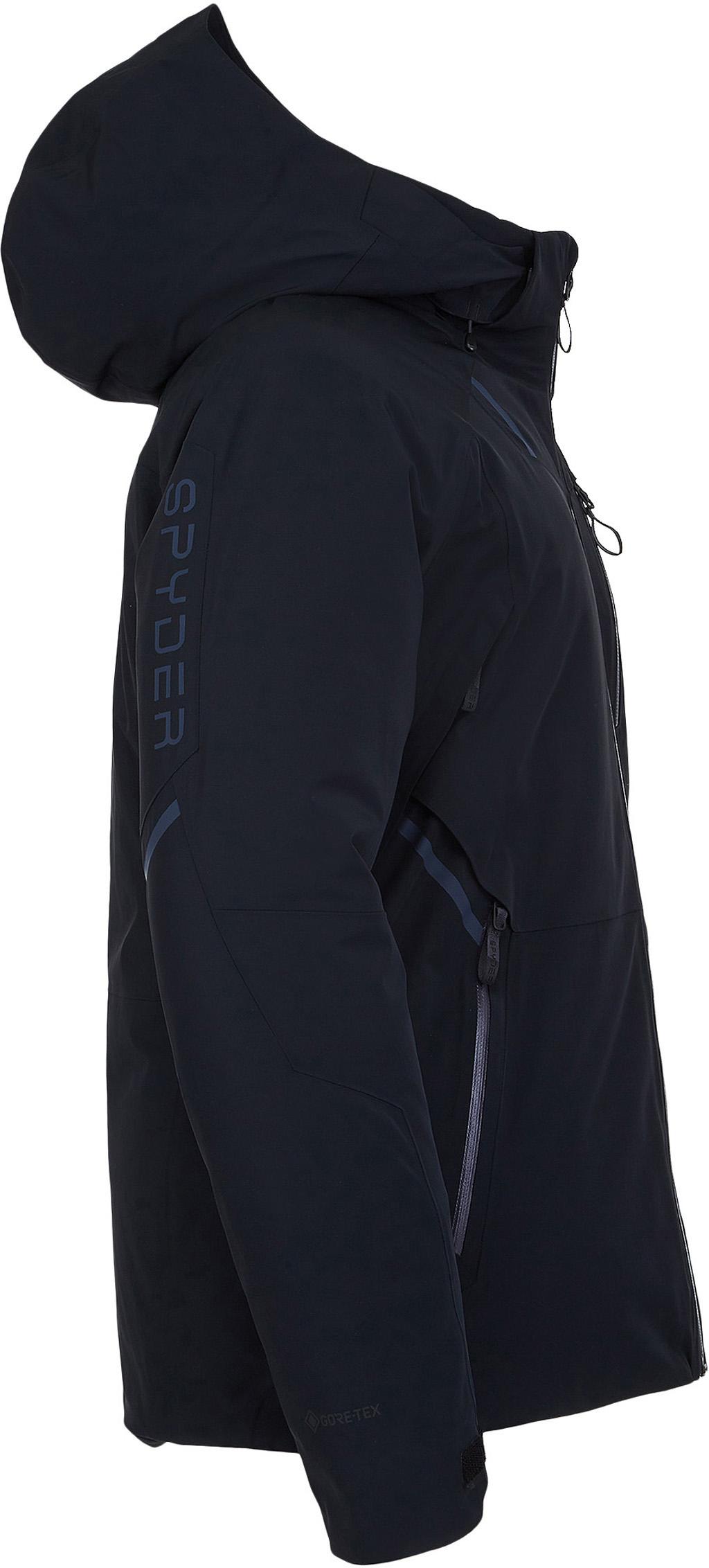 Numéro de l'image de la galerie de produits 5 pour le produit Manteau Gore-TEX de Vanqysh - Homme