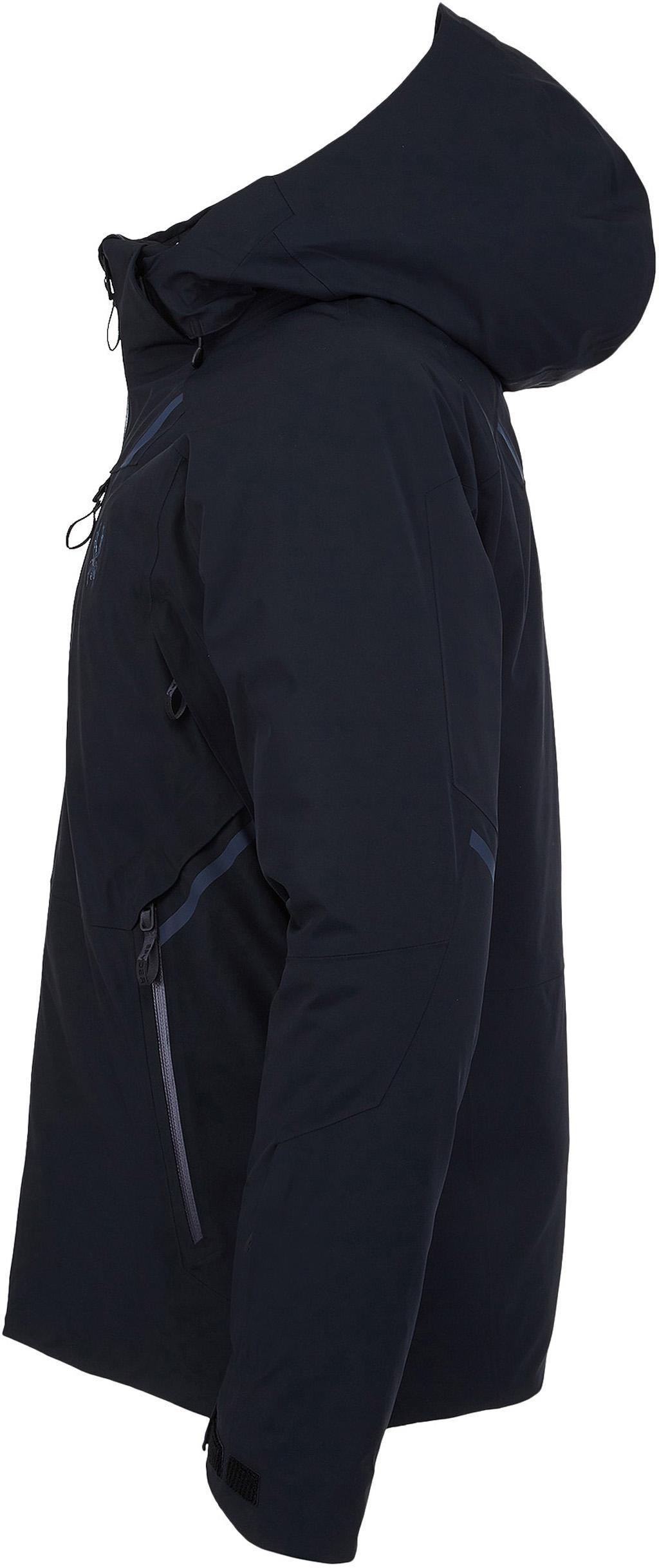 Numéro de l'image de la galerie de produits 6 pour le produit Manteau Gore-TEX de Vanqysh - Homme