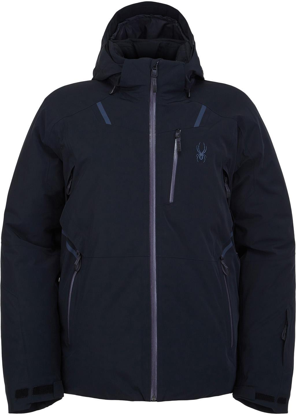 Numéro de l'image de la galerie de produits 1 pour le produit Manteau Gore-TEX de Vanqysh - Homme