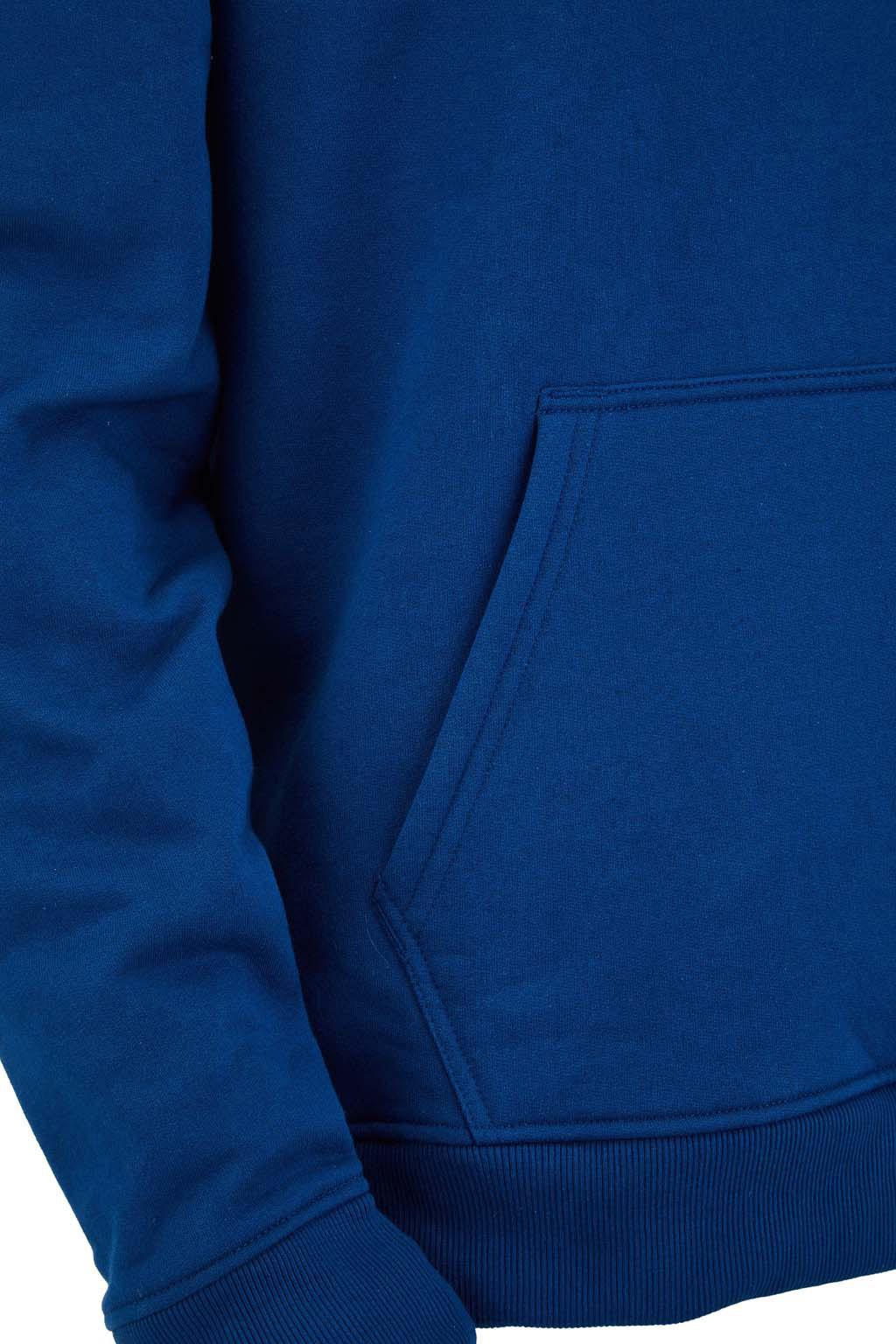 Product gallery image number 3 for product Retro Logo Hoodie - Men's