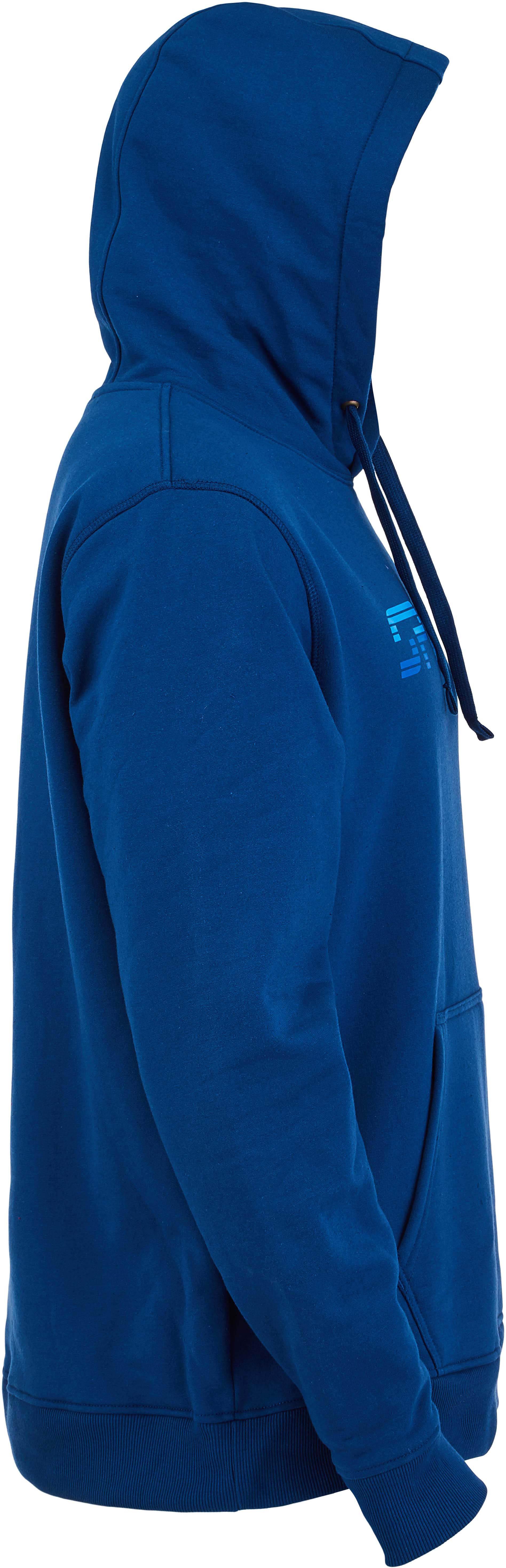 Product gallery image number 6 for product Retro Logo Hoodie - Men's