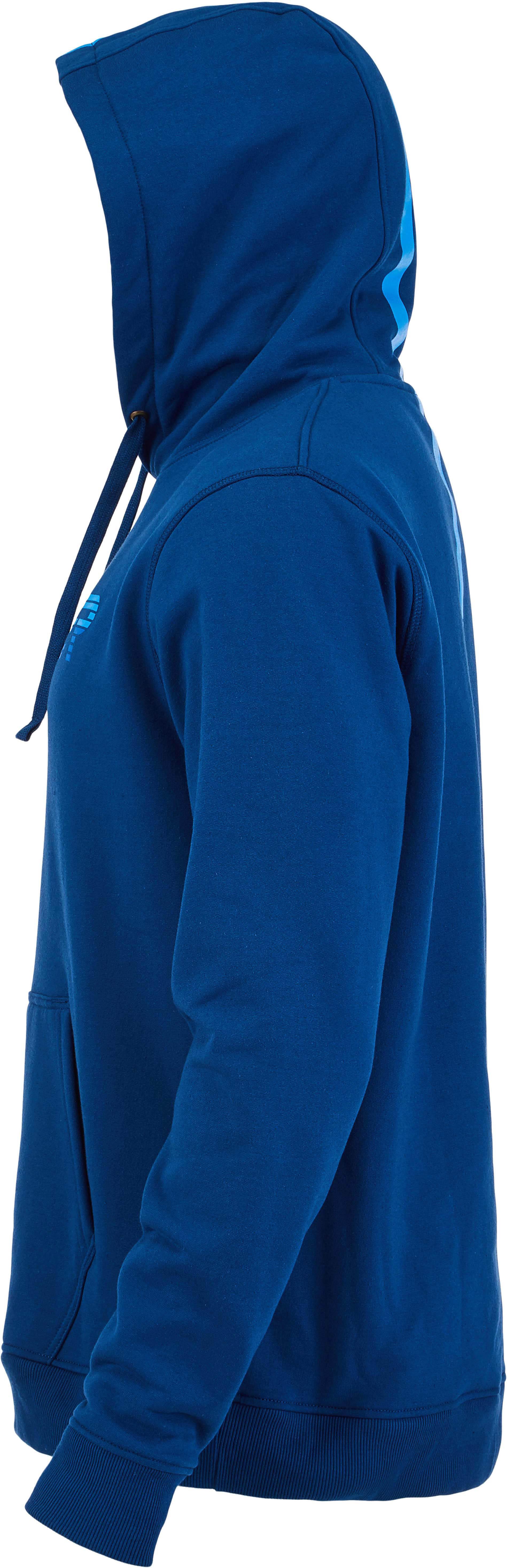 Product gallery image number 7 for product Retro Logo Hoodie - Men's