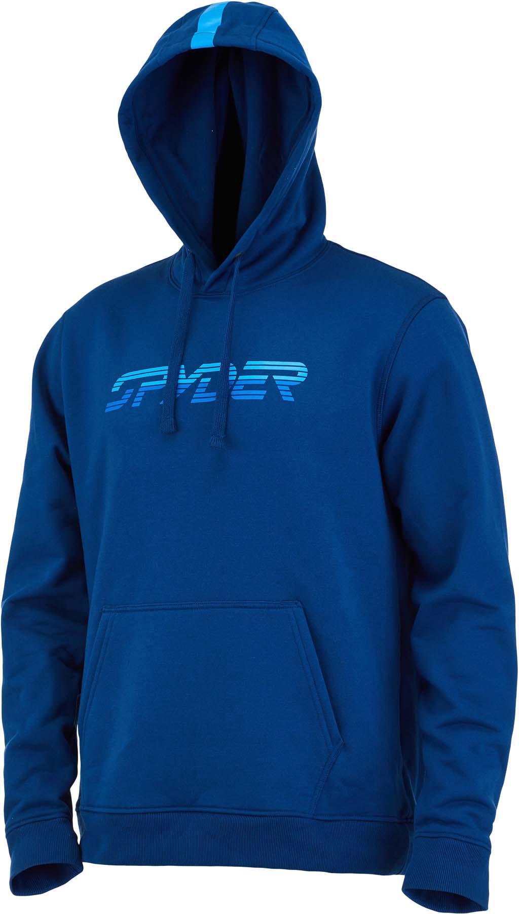 Product gallery image number 1 for product Retro Logo Hoodie - Men's