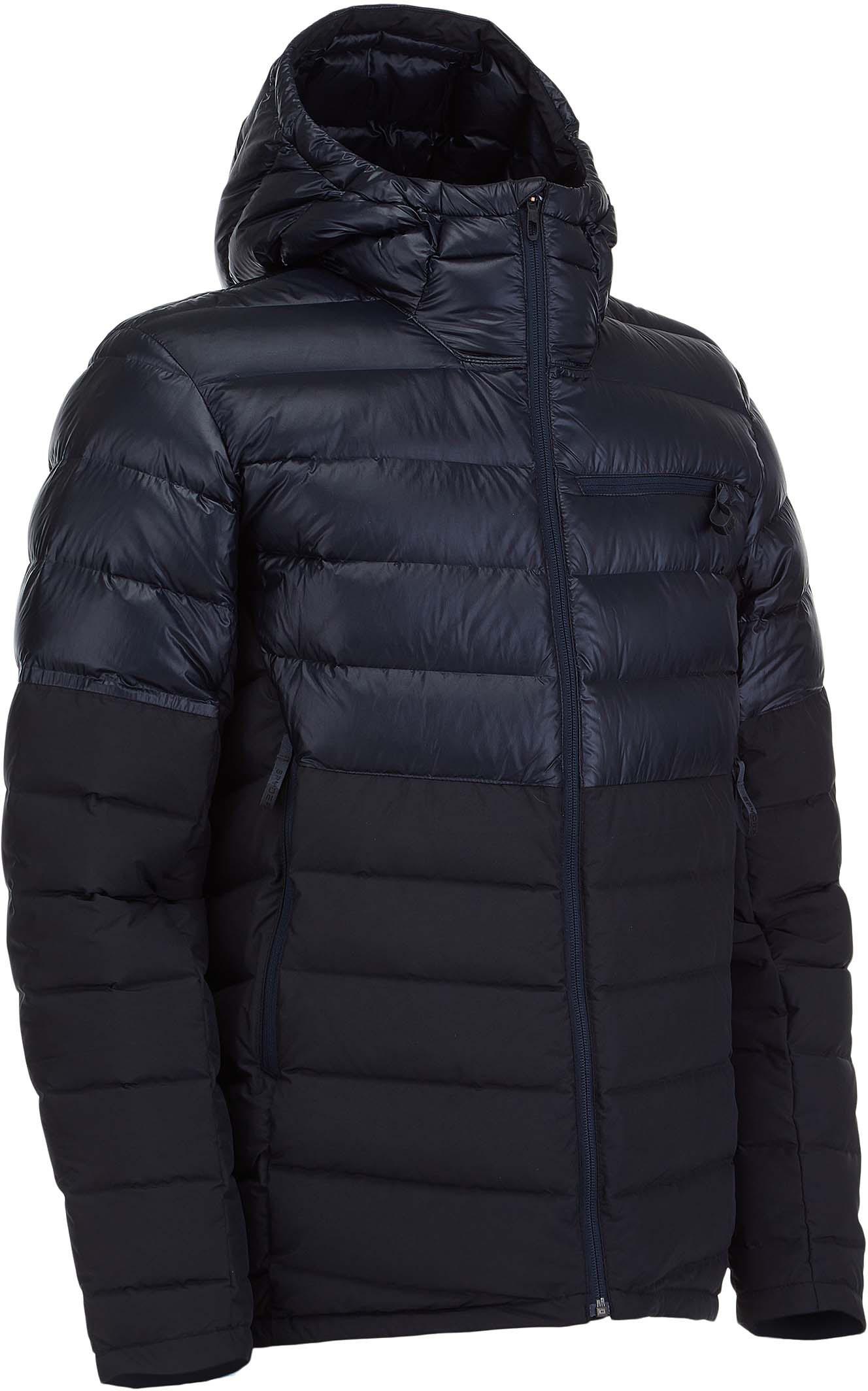 Product gallery image number 4 for product Timeless Hoodie - Men's