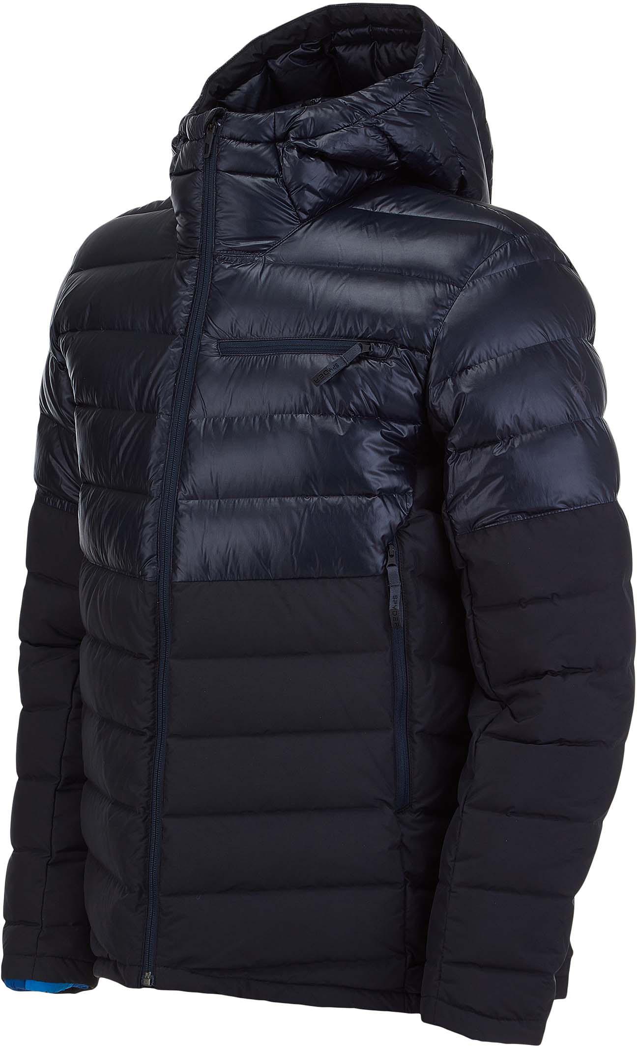 Product gallery image number 5 for product Timeless Hoodie - Men's