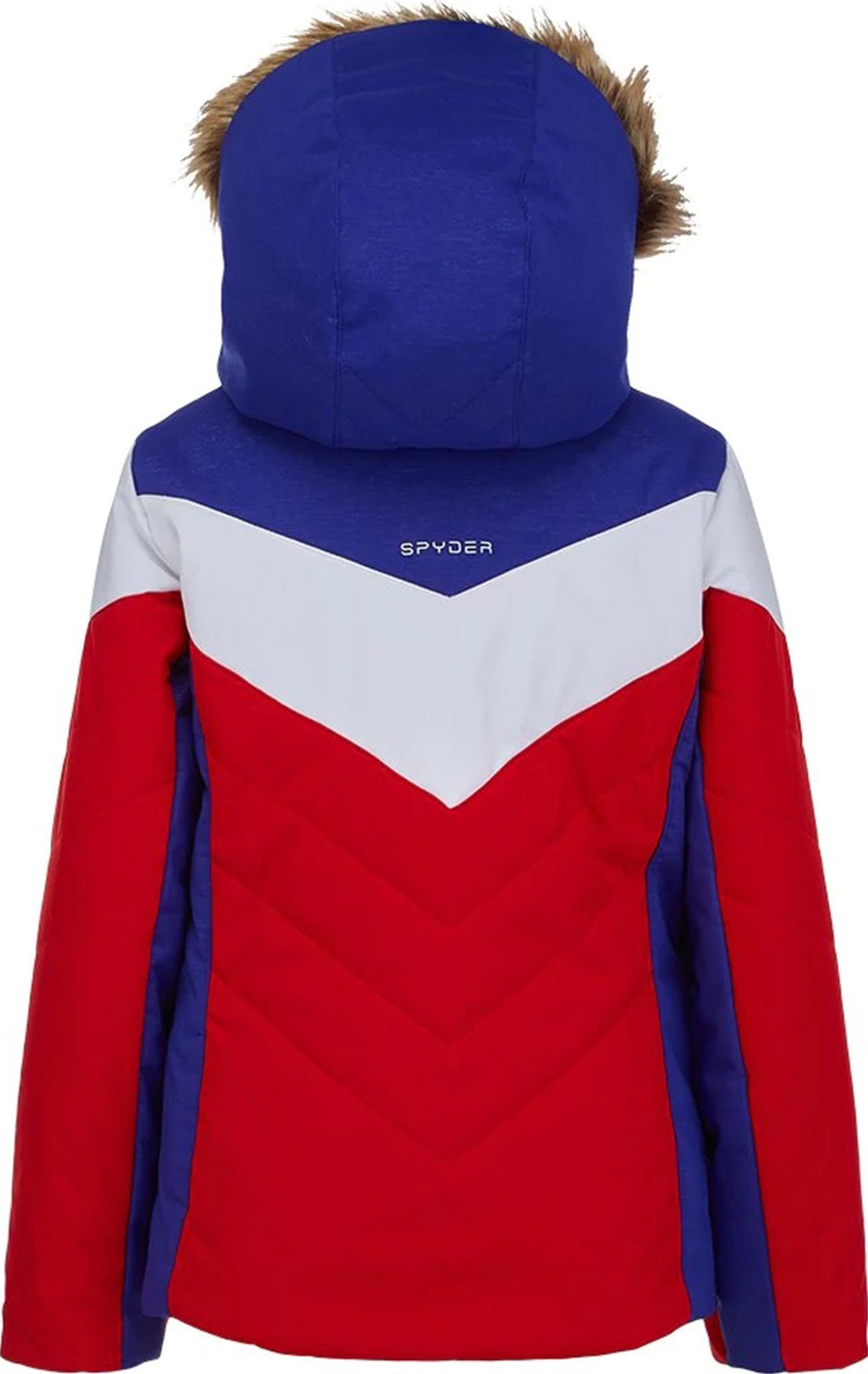 Product gallery image number 3 for product Lola Jacket - Girl