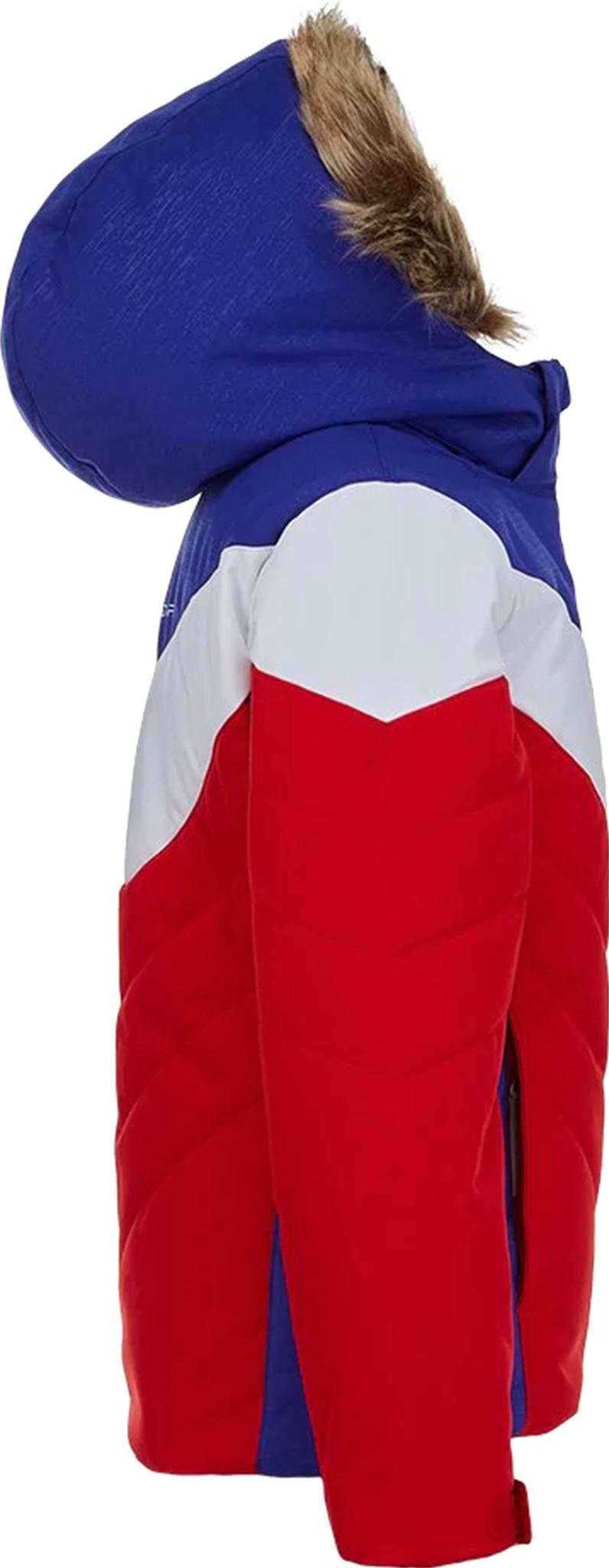 Product gallery image number 4 for product Lola Jacket - Girl