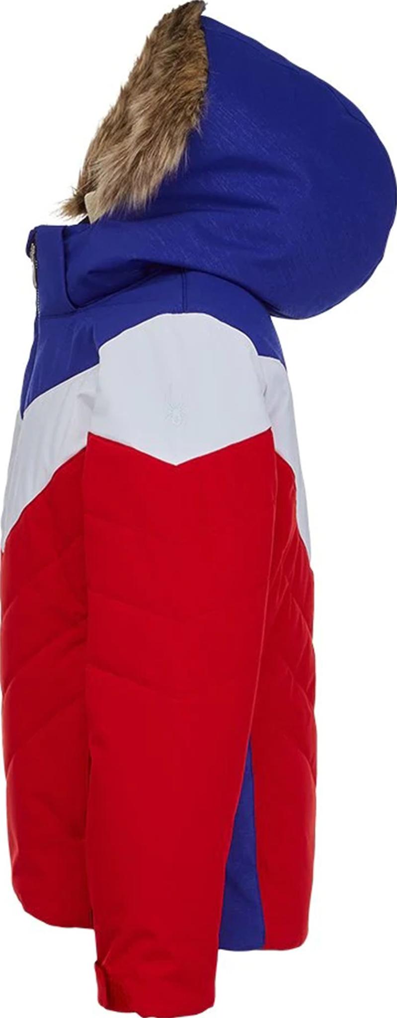 Product gallery image number 5 for product Lola Jacket - Girl