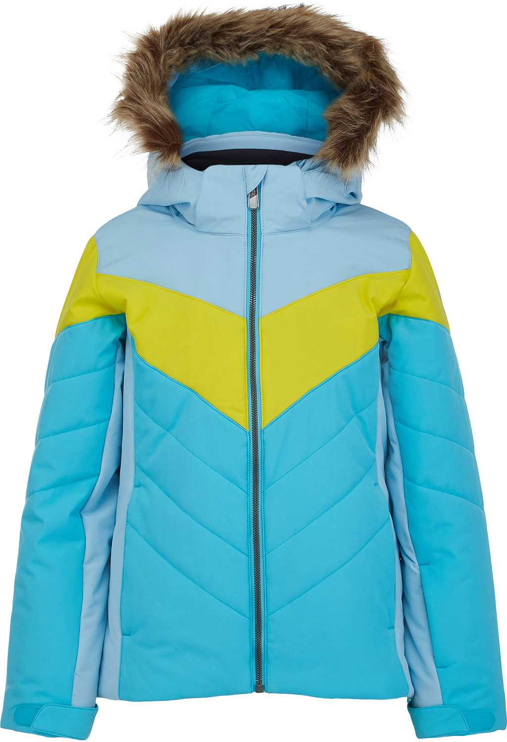 Image de produit pour Manteau Lola - Fille