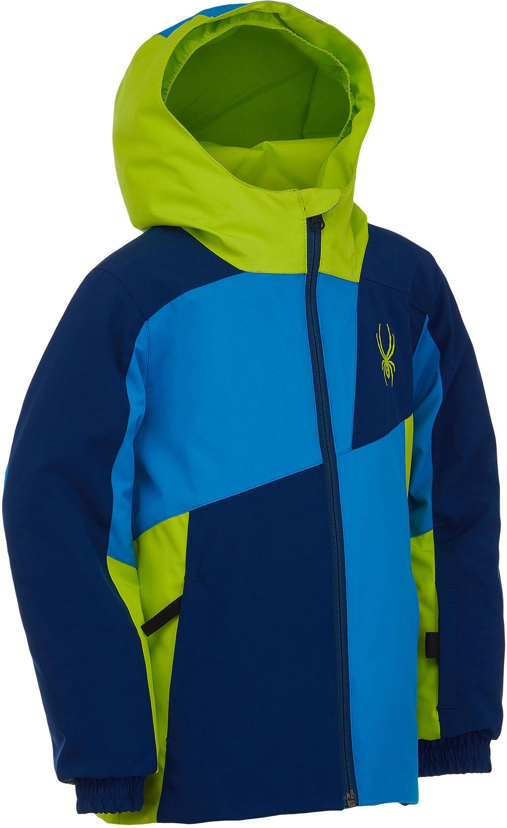 Product gallery image number 3 for product Ambush Jacket - Boy's