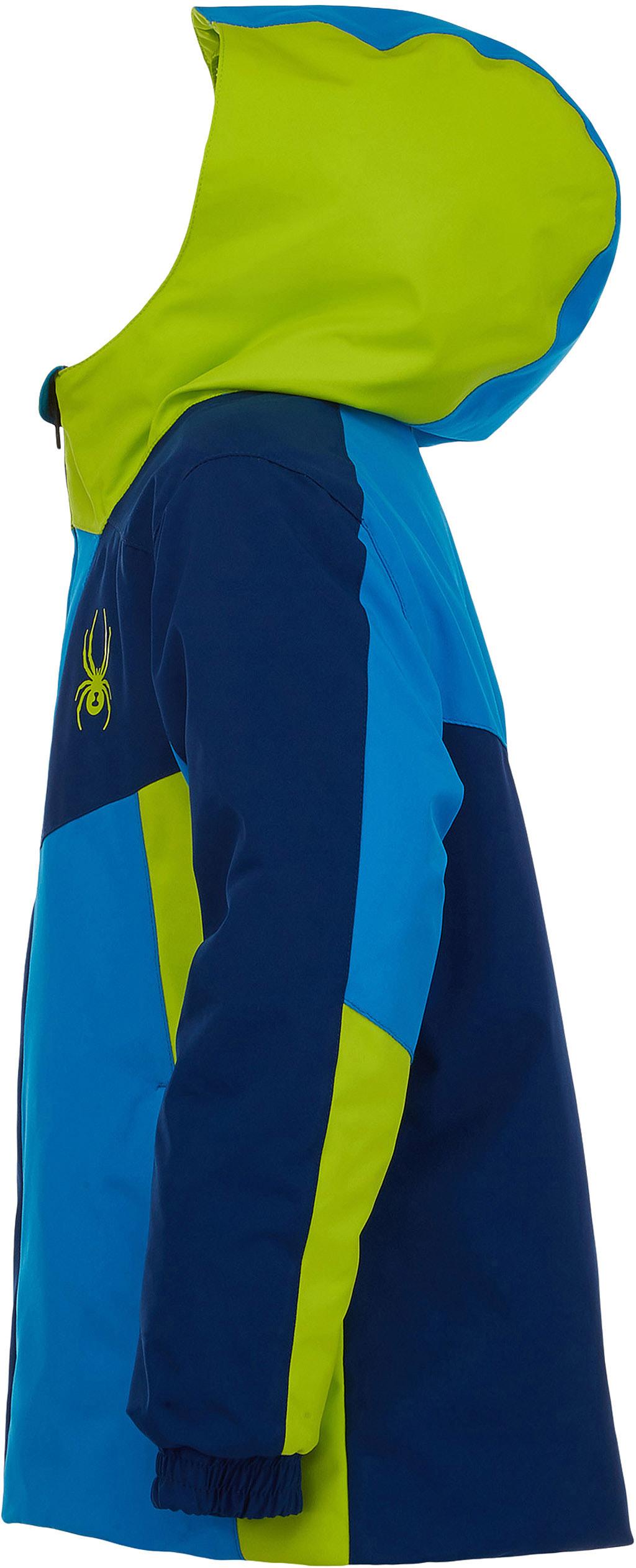 Product gallery image number 6 for product Ambush Jacket - Boy's