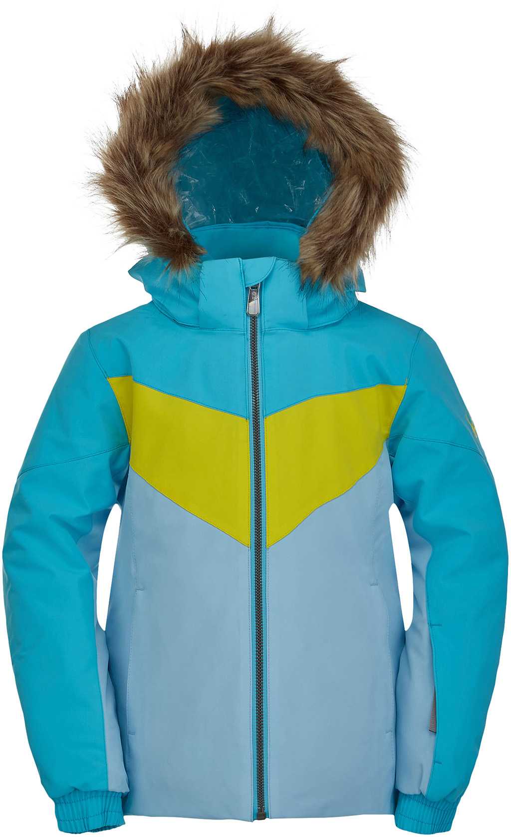 Image de produit pour Manteau Lola - Fille