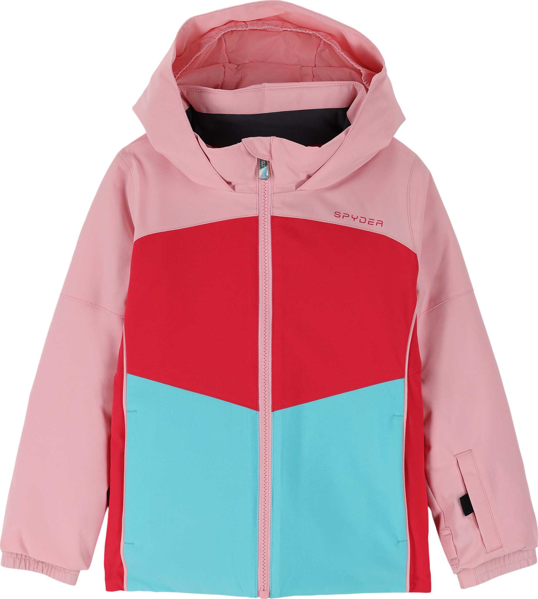 Image de produit pour Veste Conquer - Fille