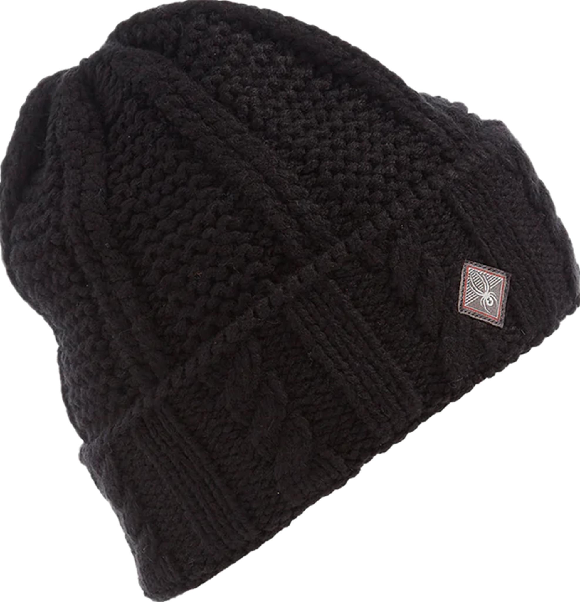 Product gallery image number 1 for product Cable Knit Hat - Women's