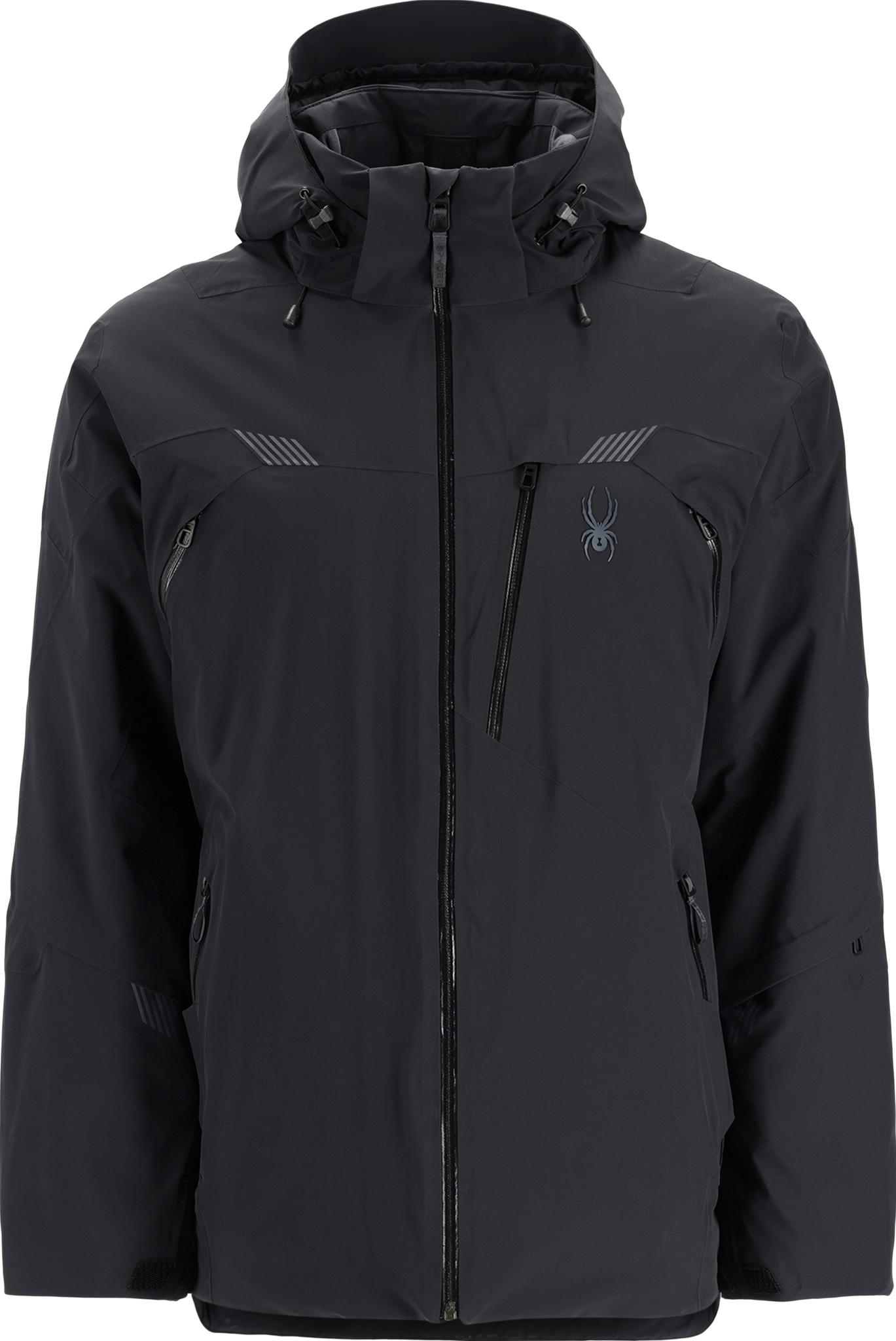 Product gallery image number 1 for product Leader Insulated Ski Jacket - Men's