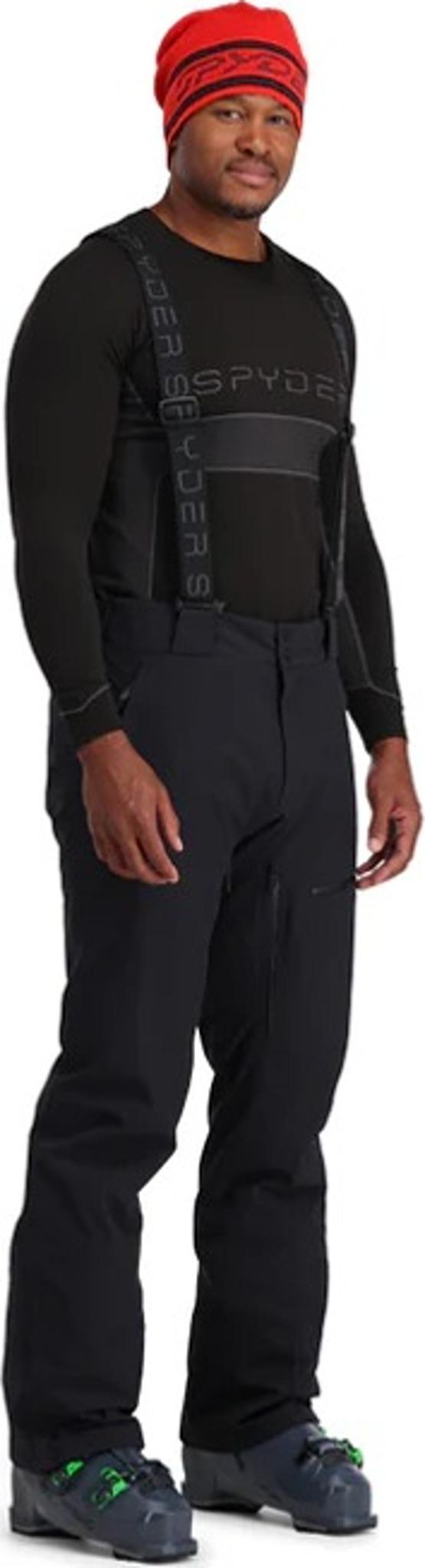 Product gallery image number 2 for product Dare Insulated Ski Pant - Men's