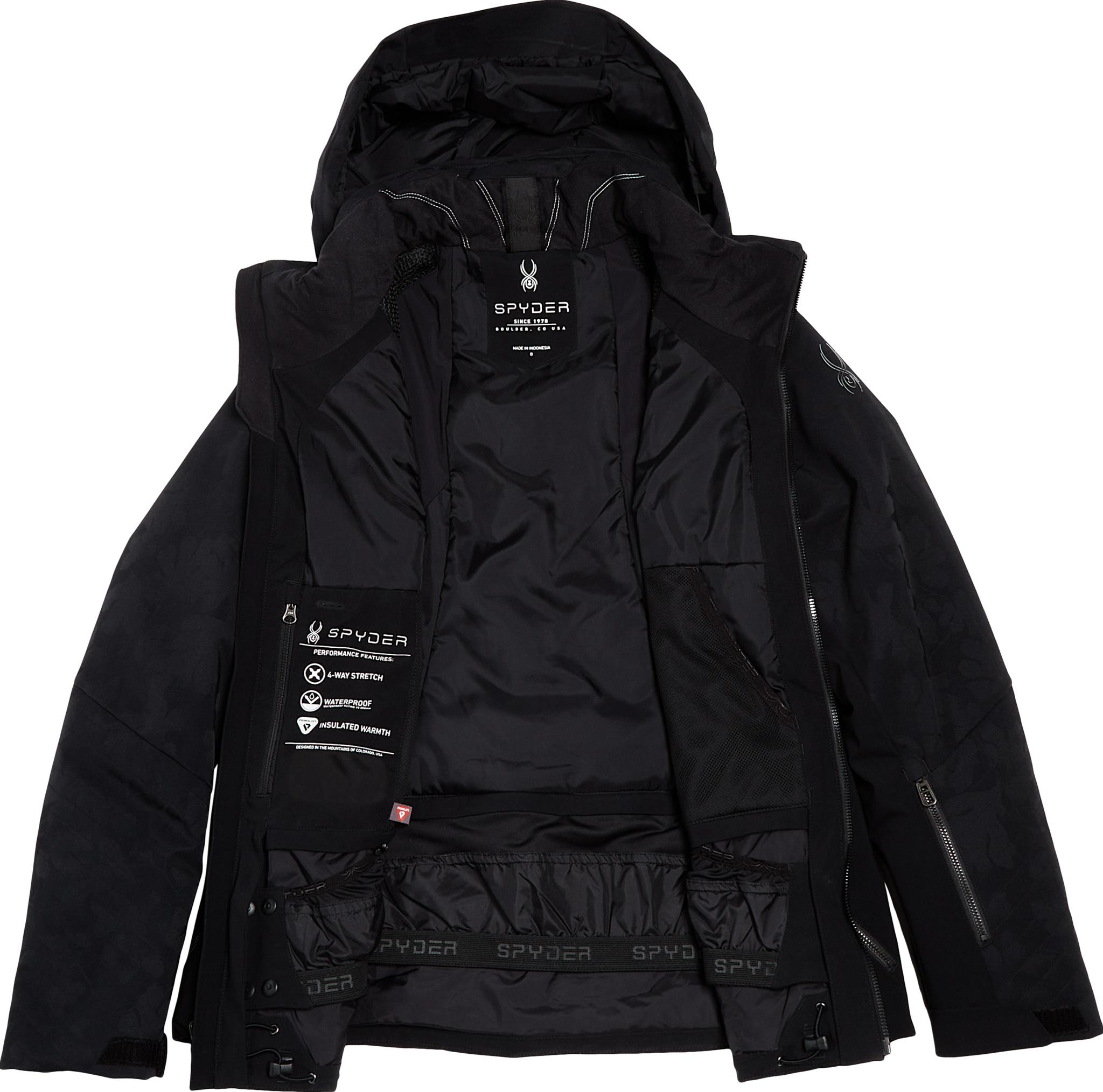 Product gallery image number 2 for product Schatzi Insulated Ski Jacket - Women's