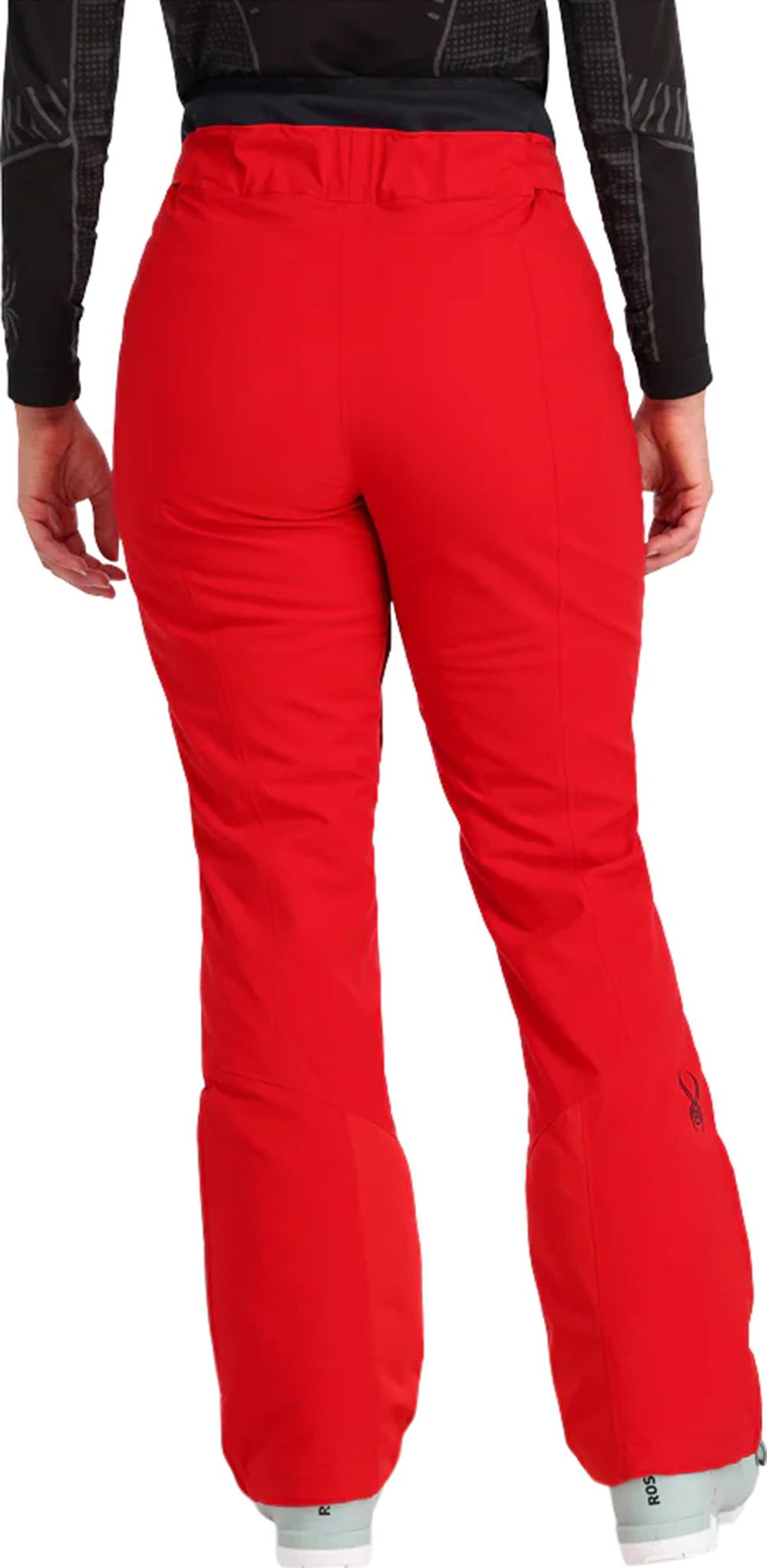 Product gallery image number 2 for product Echo All-Mountain Ski Pant - Women's
