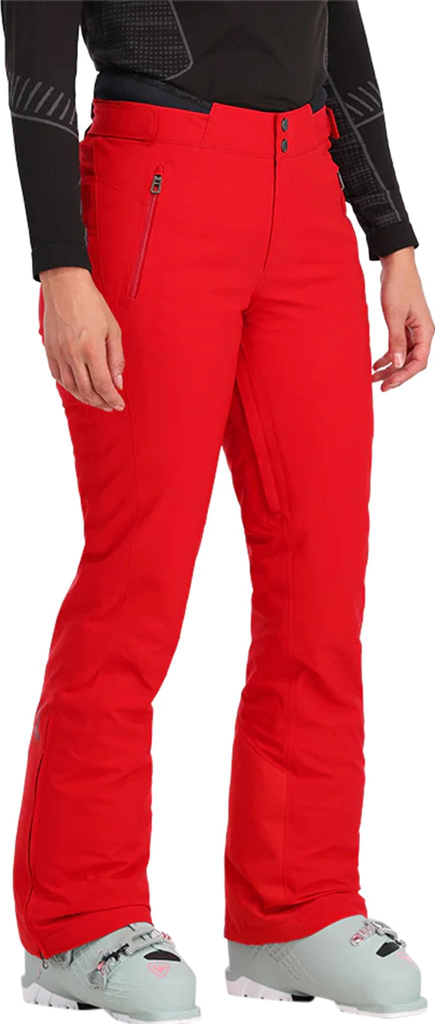 Product gallery image number 3 for product Echo All-Mountain Ski Pant - Women's